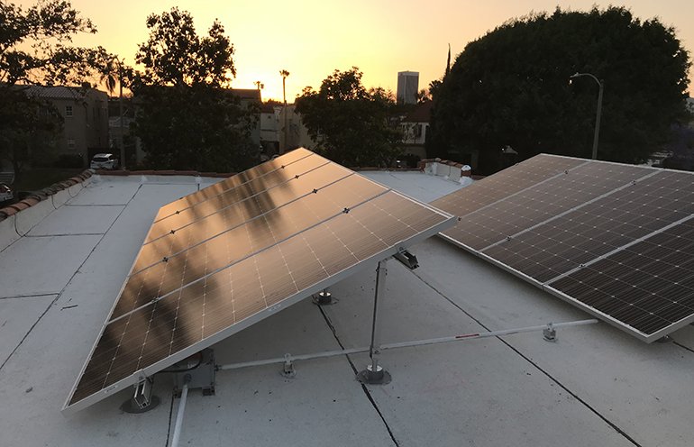 It’s Time for the Solar Industry to Take Sound Pollution Seriously