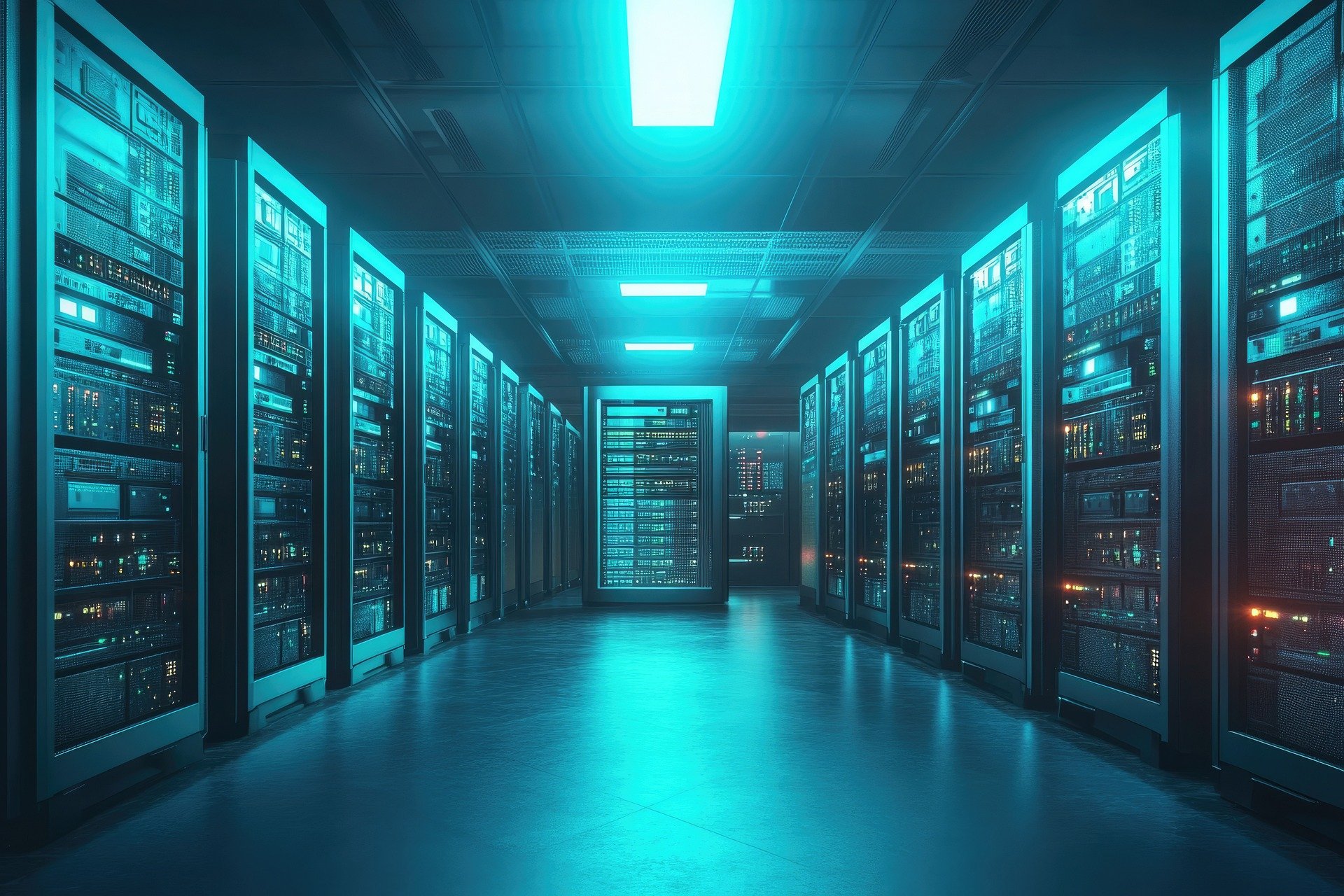 CAC Calls for Moratorium on HyperscaleR Data Centers