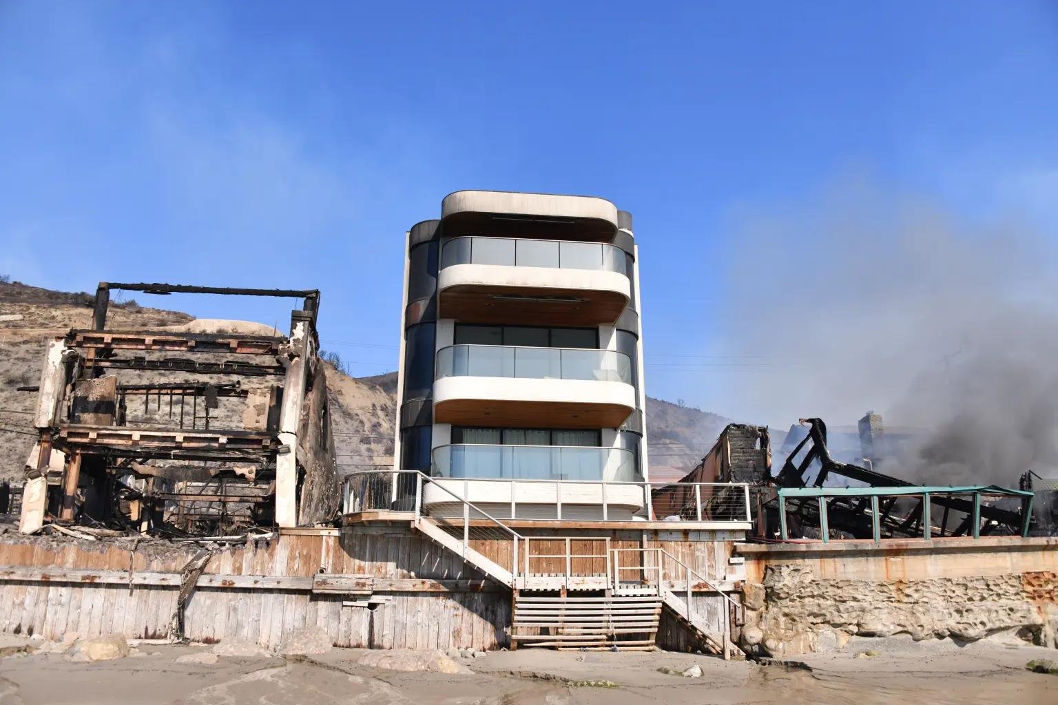 How Solar Power and Fire-Resistant Designs Can Future-Proof Our Buildings
