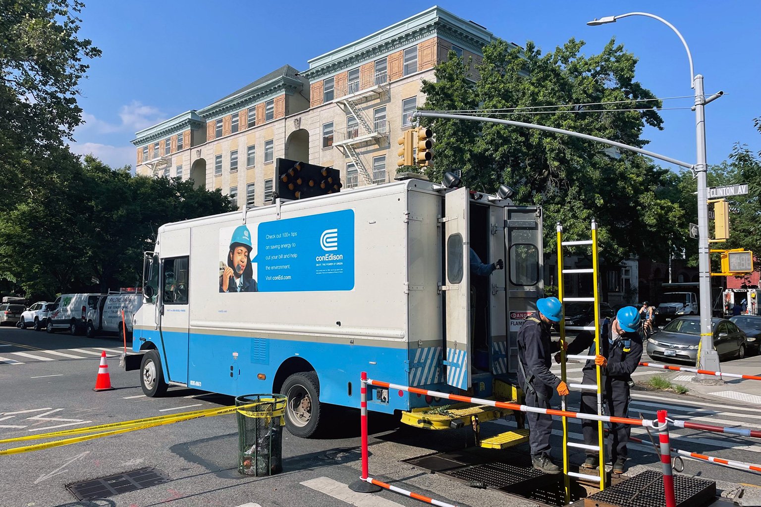 How Con Edison’s Hike Could Spark a Commercial Solar Boom