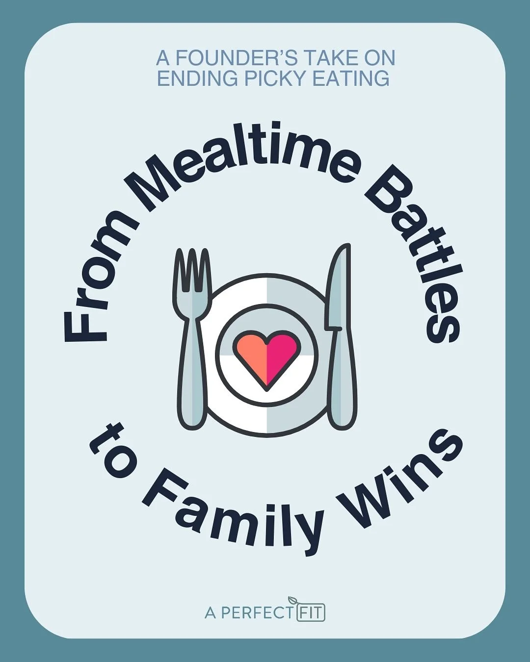 🥦 Dinnertime battles with picky eaters? Turn tension into triumphs with these practical tips from founder, Rachael Lewis. 

From serving one meal to cooking together, discover how to raise adventurous eaters. 🍽️ Click the link in bio to read the fu
