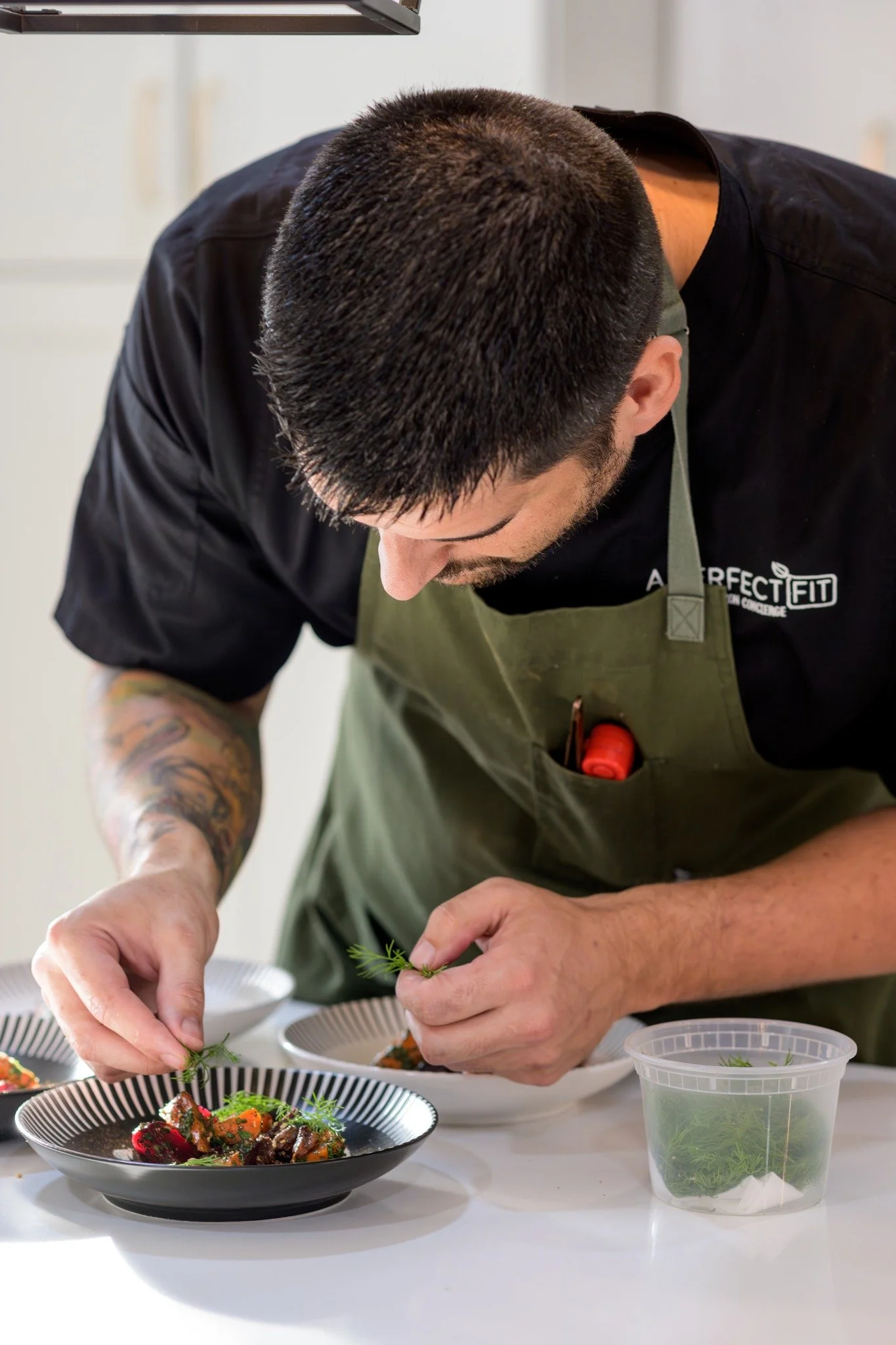 2026 is for feeling good, eating well, and letting us handle the rest. Nourishment, done for you🤍

#APerfectFit #PersonalChef #Nutrition