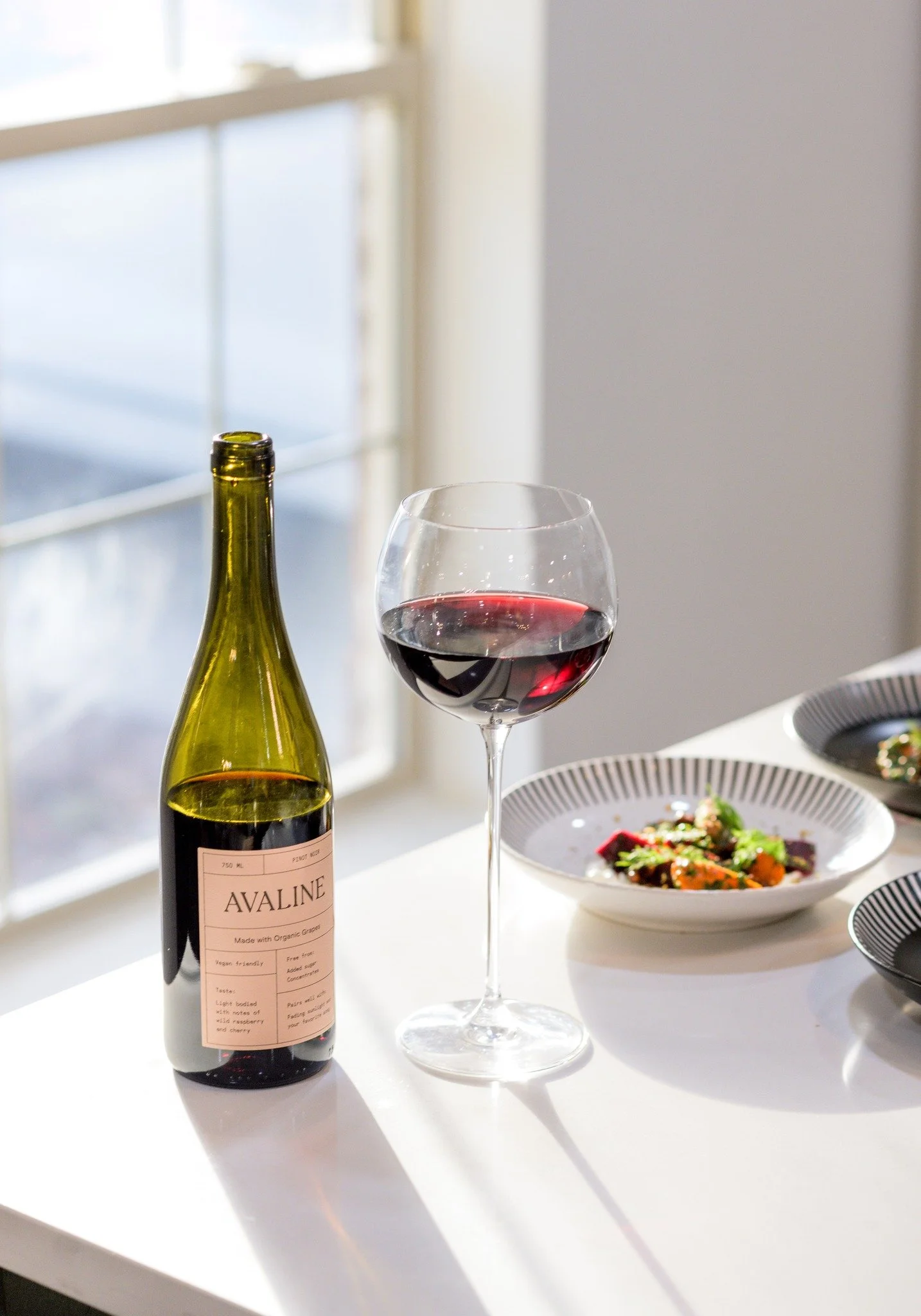 Private dinners aren&rsquo;t just about the food. They&rsquo;re about creating space for connection, comfort, and unforgettable evenings.

#APerfectFit #PrivateDinner #PersonalChef