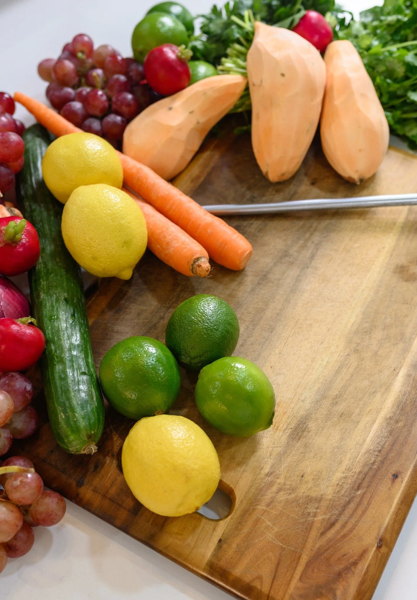 At A Perfect Fit, every meal begins with the freshest ingredients and ends with a personalized experience.

#RealIngredients #WholeFoods #APerfectFit