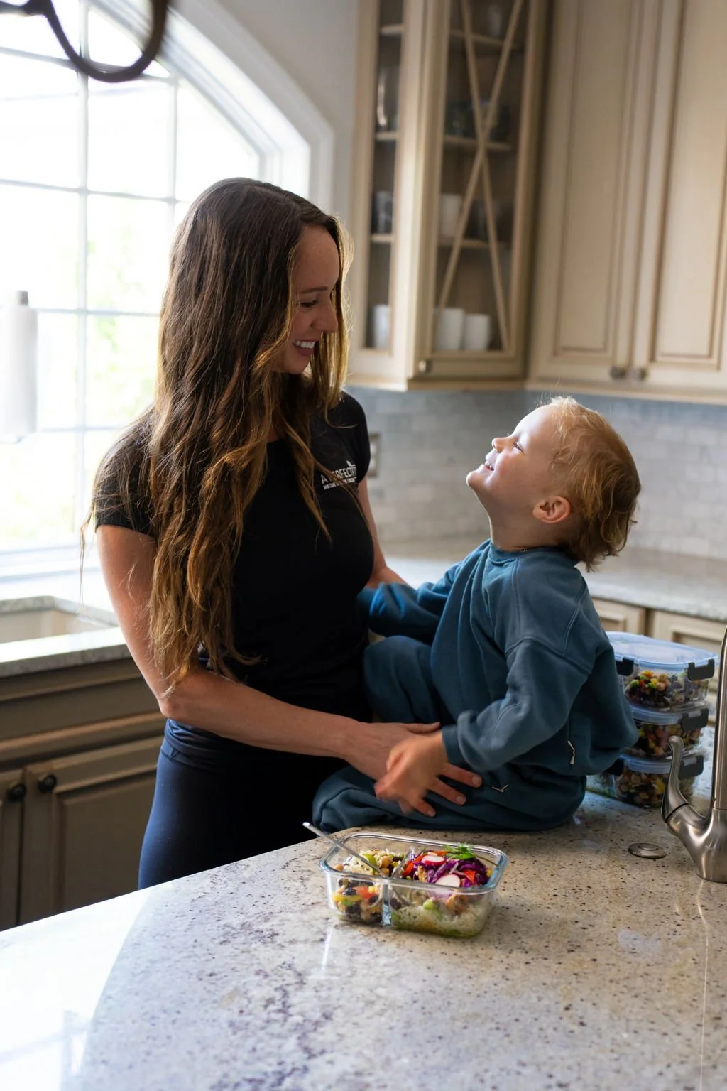 Back-to-School Meal Prep: How a Personal Chef Gives Busy Families Back 10+ Hours Every Week