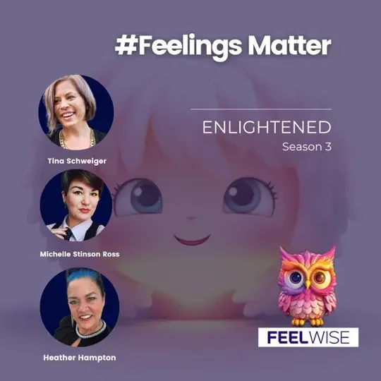 Experiencing the Feeling of Enlightened
