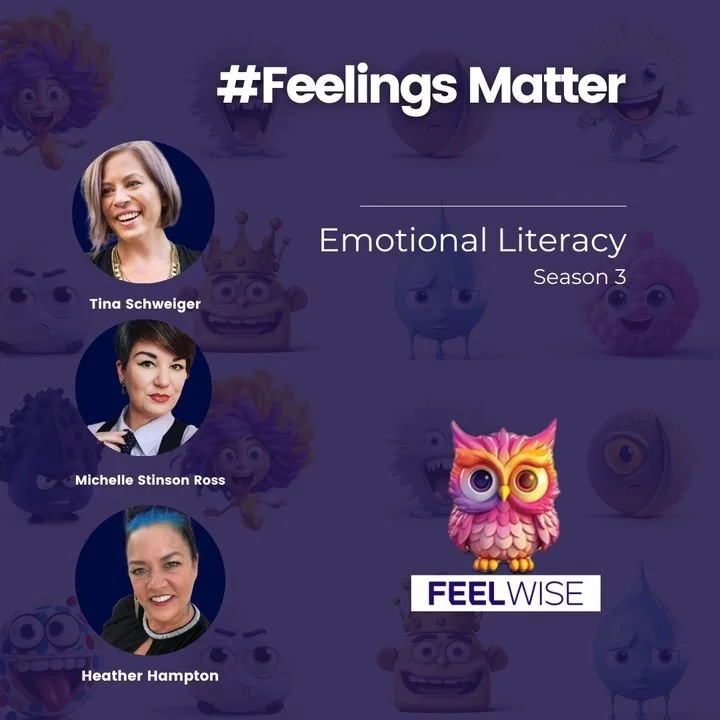 Emotional Literacy