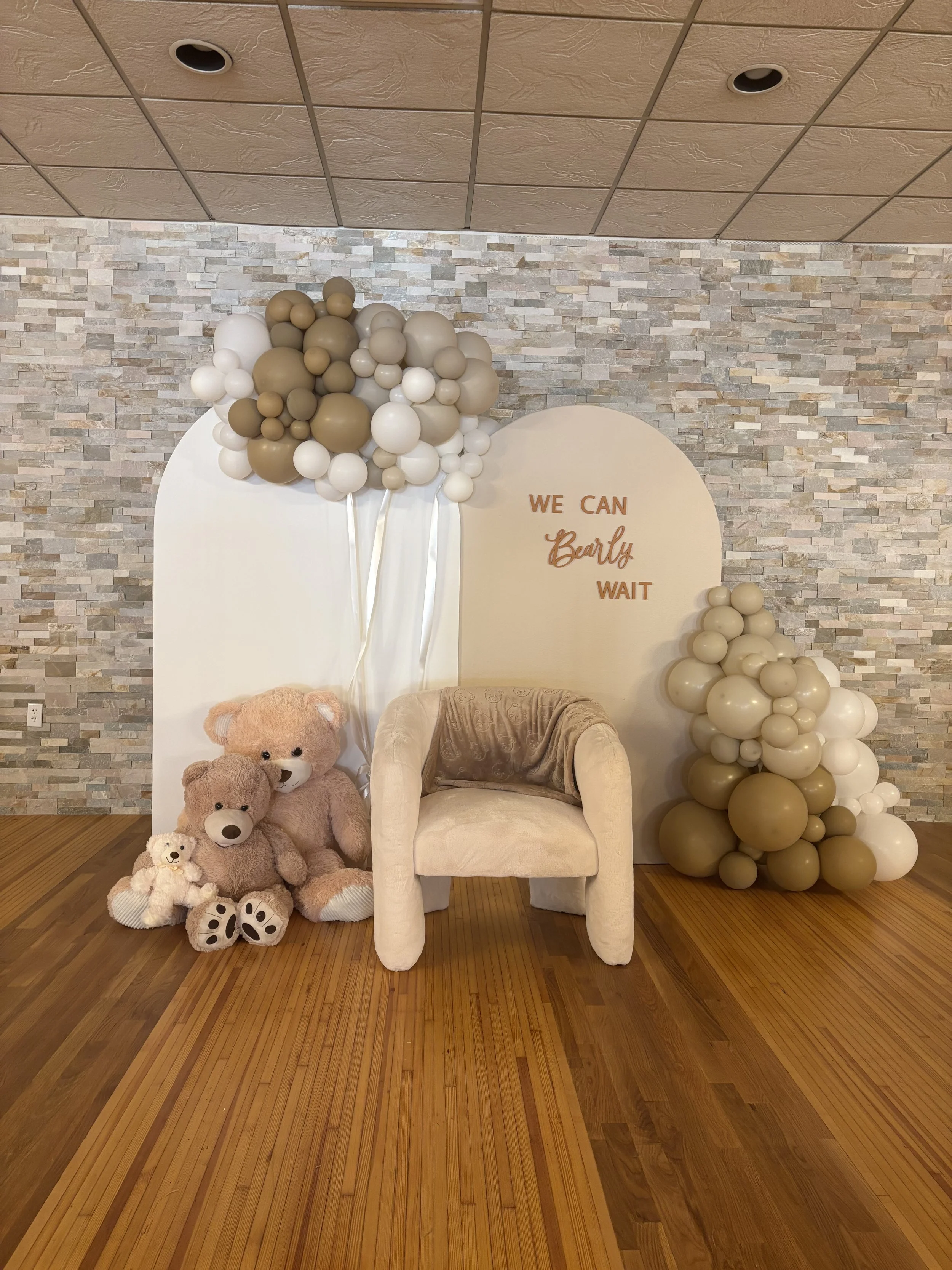 Why Mainline Catering and Events Is Ideal for Baby Showers in Phillipsburg, NJ