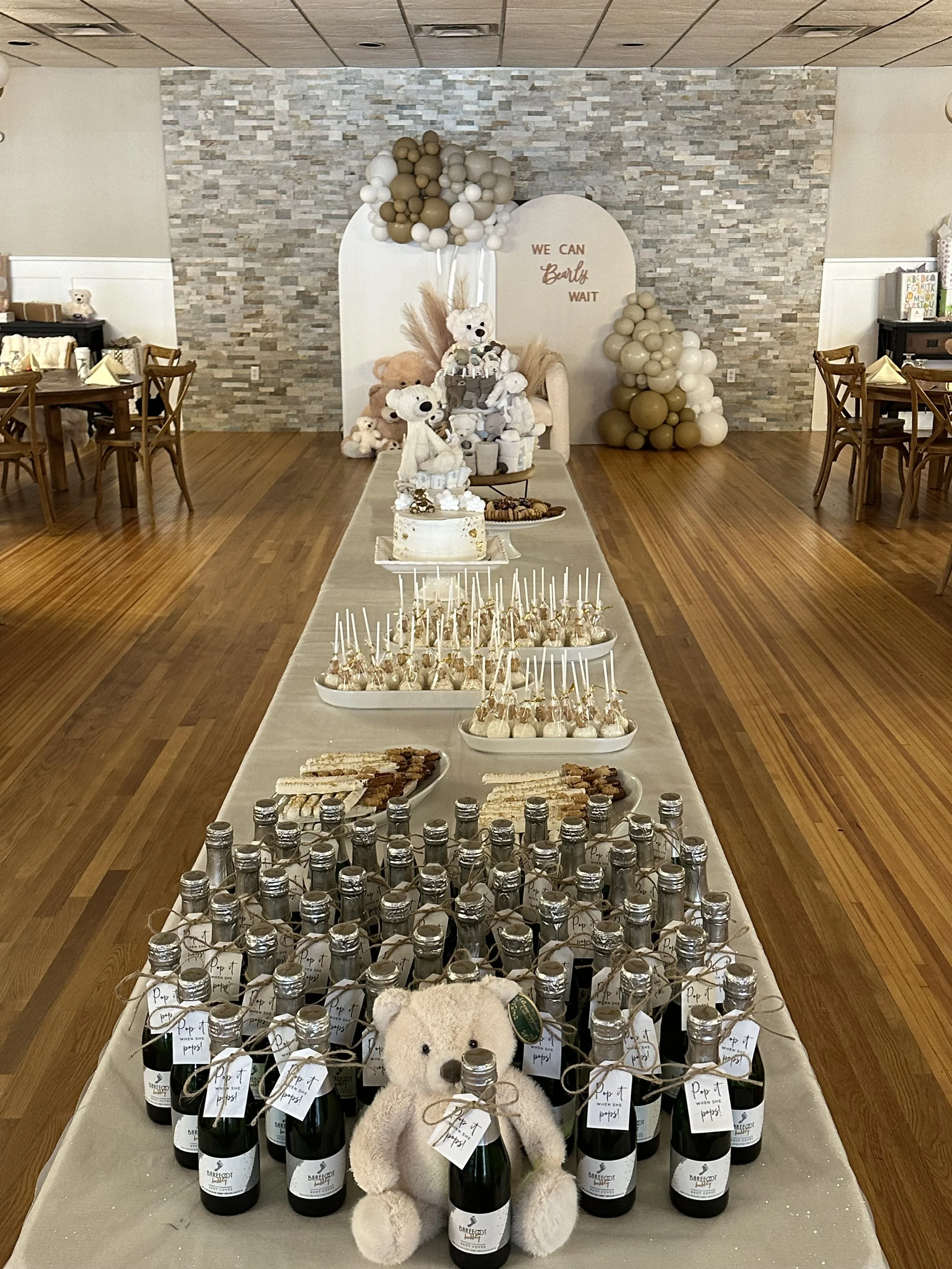 Plan a Baby Shower That Feels Like You With Mainline NJ