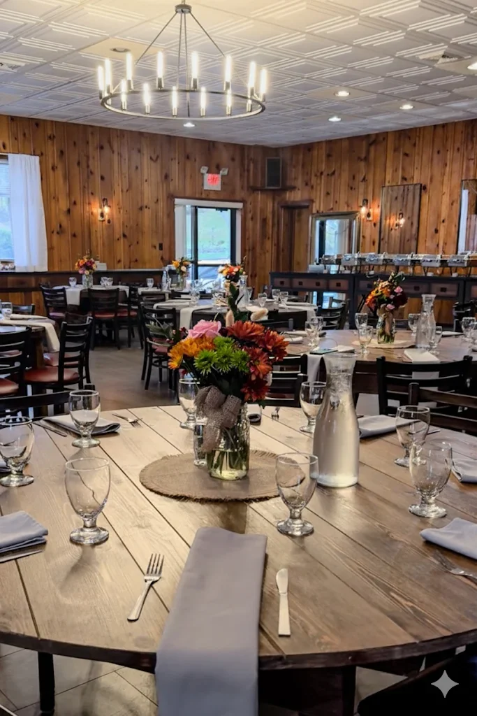 Why Businesses Choose Mainline Catering for Corporate Events in NJ