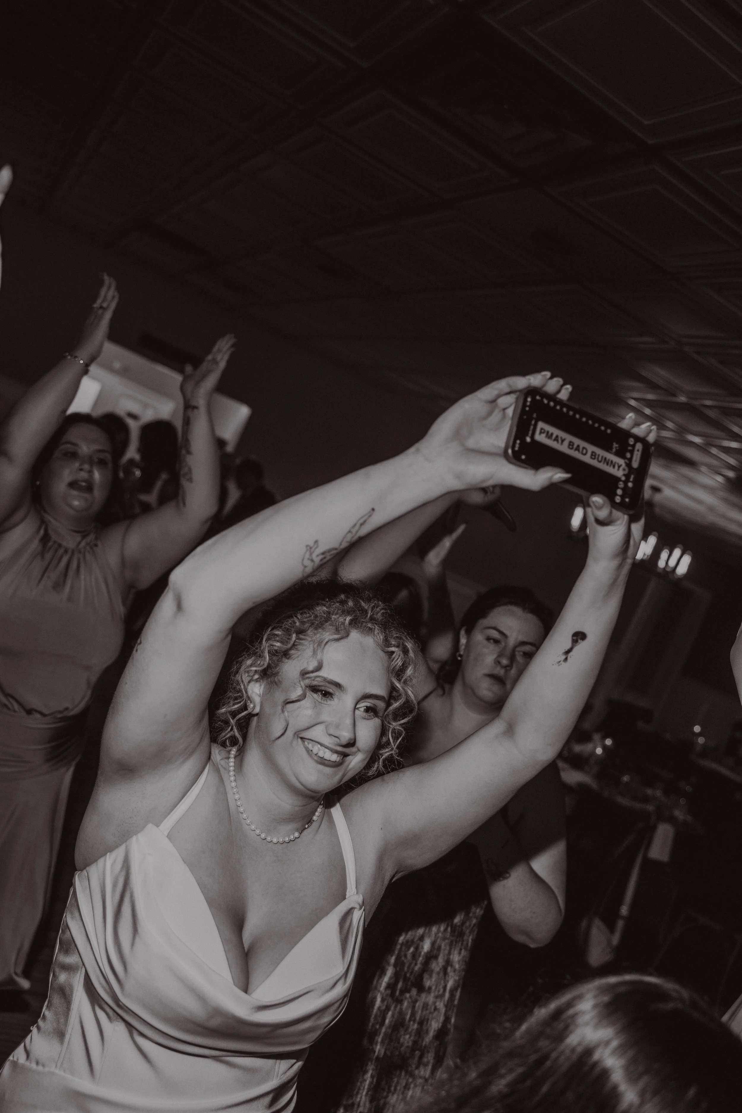 How to Plan Your Dream Wedding with Mainline Catering in Morristown, NJ