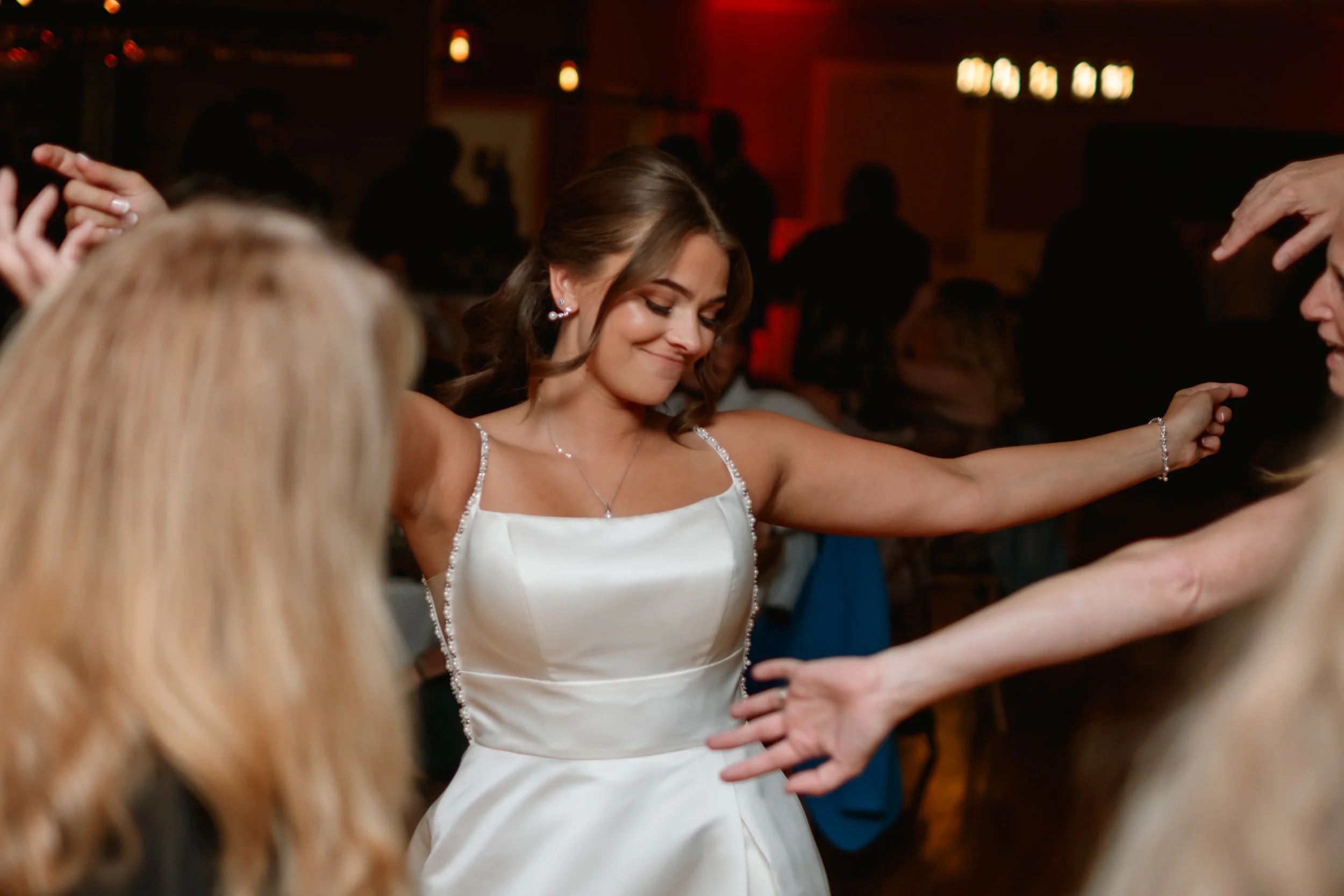 Why Mainline Catering &amp; Events is the Ideal Place for Bridal Showers in Morristown, NJ