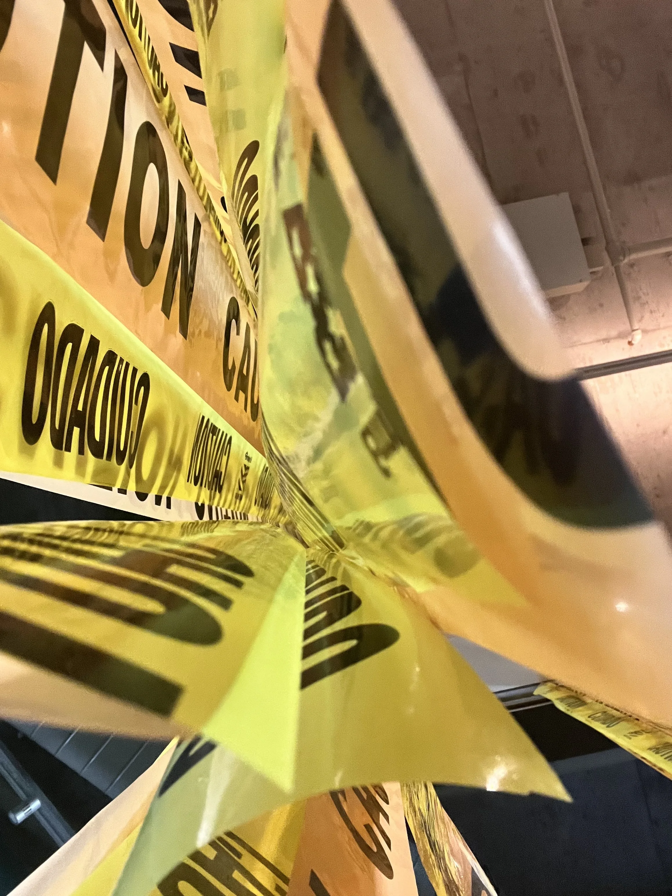 Immersive Analogue Experiences