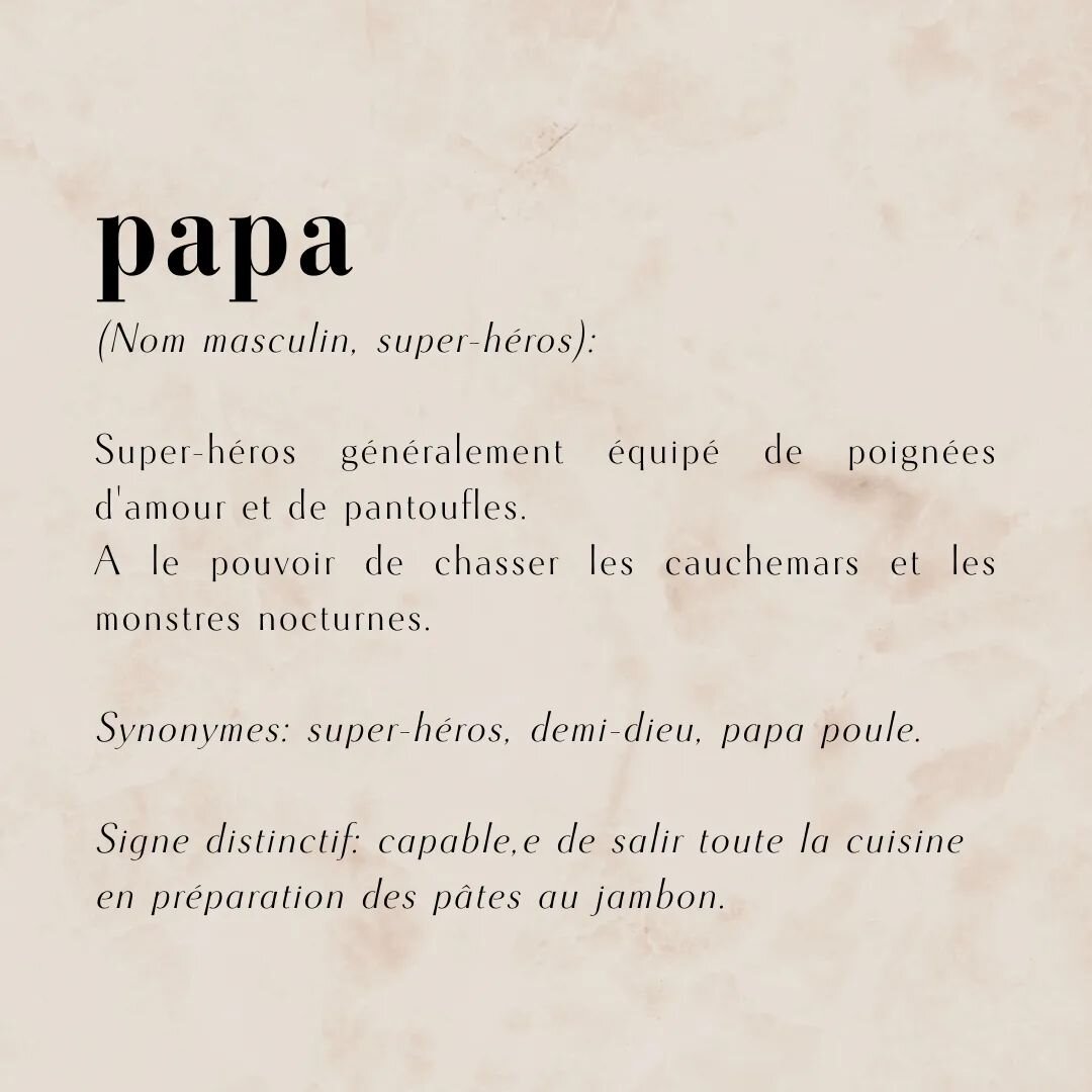 Happy Father's day to all you daddy's! 

#fathersday #fatherhood  #love #smile #strong #pere #f&ecirc;tedesp&egrave;res #dad #dadsofinstagram