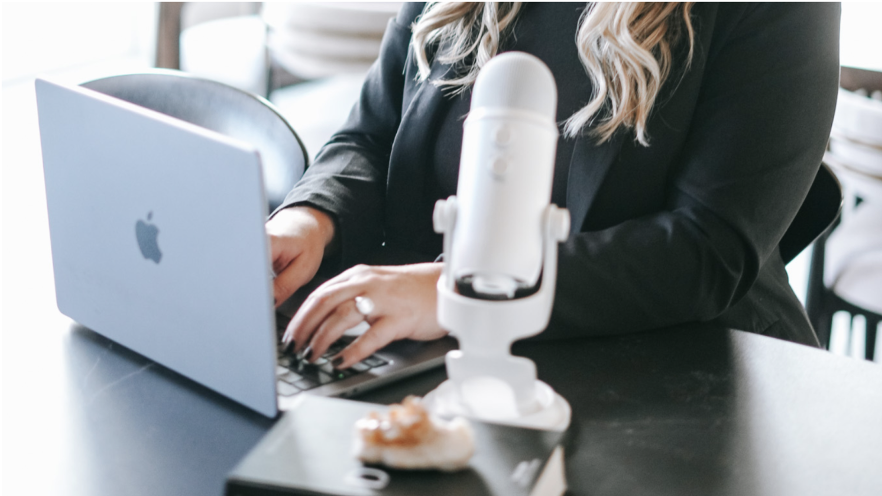 BEAUTY BUSINESS OWNER