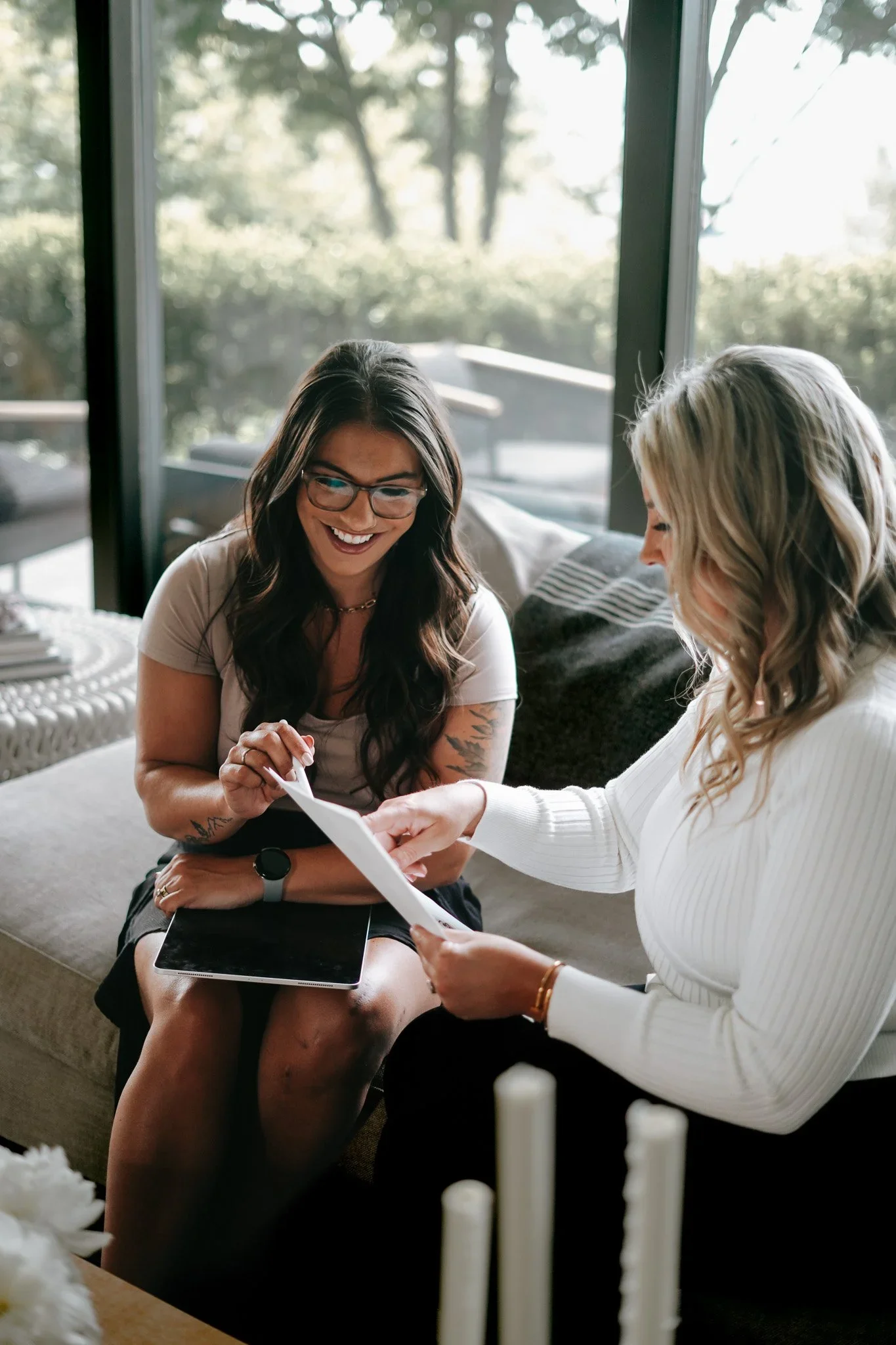 BEAUTY BUSINESS OWNERS