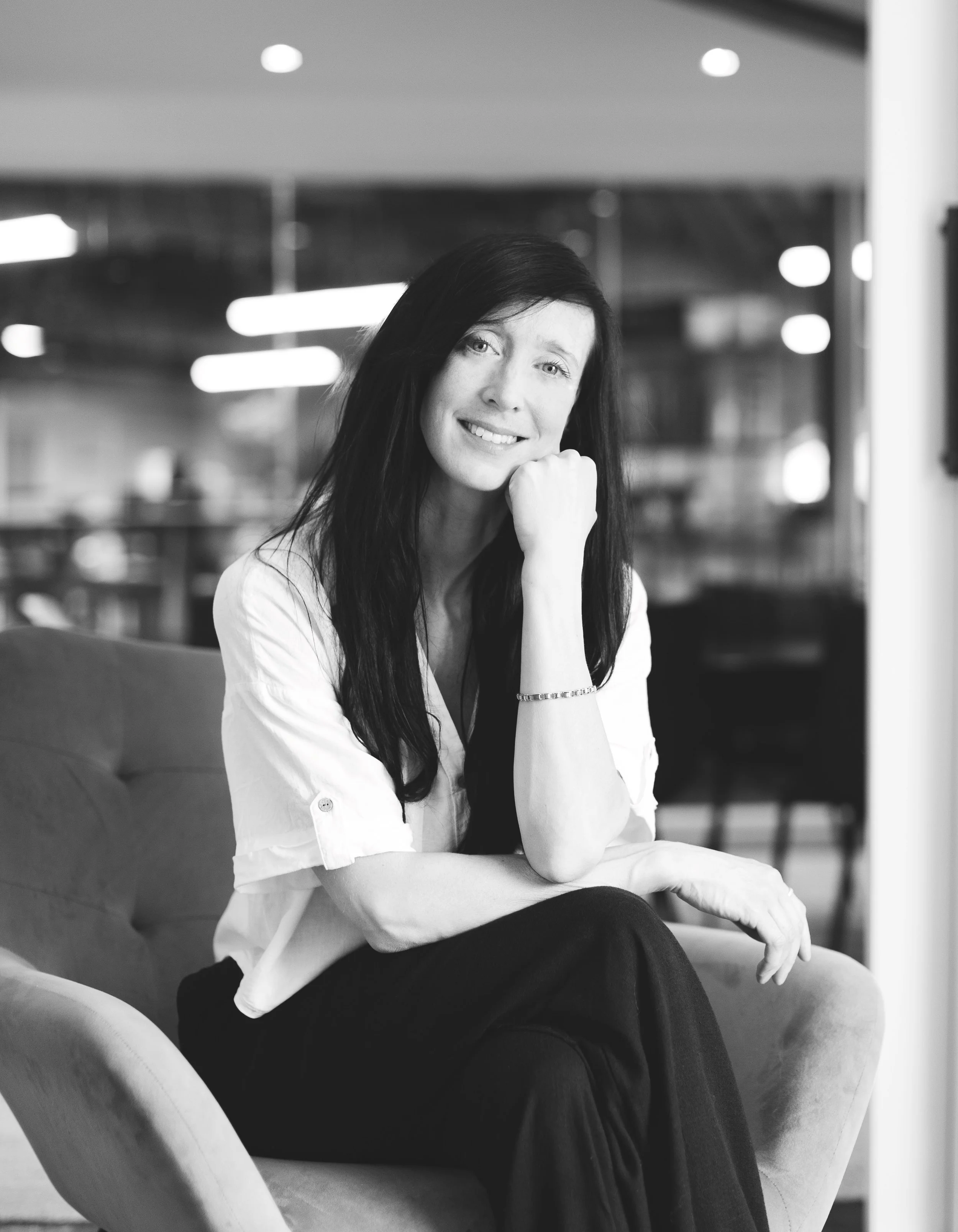 Commercial Interior Design | Nottingham | APA