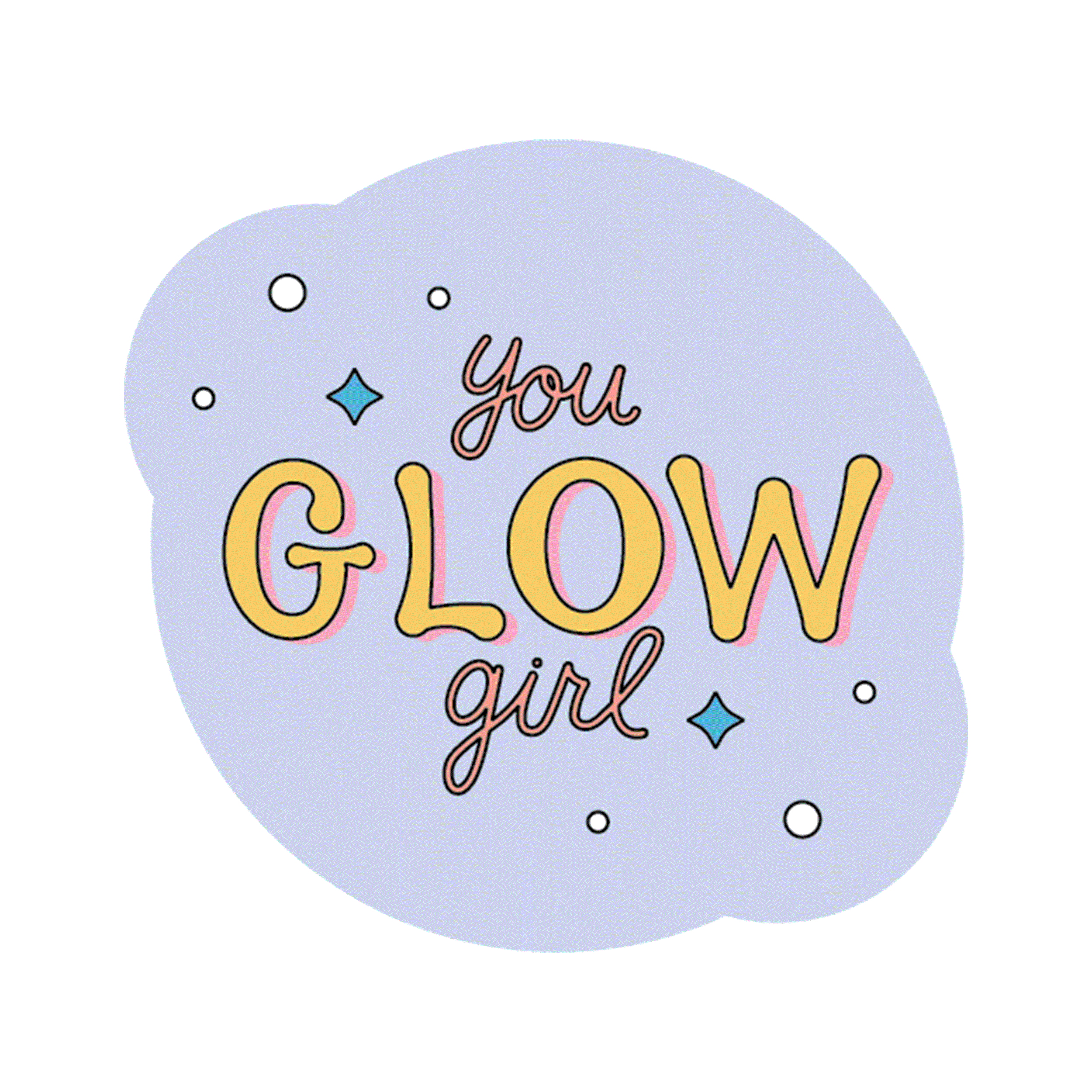 Stickers for Outlet Collection at Niagara