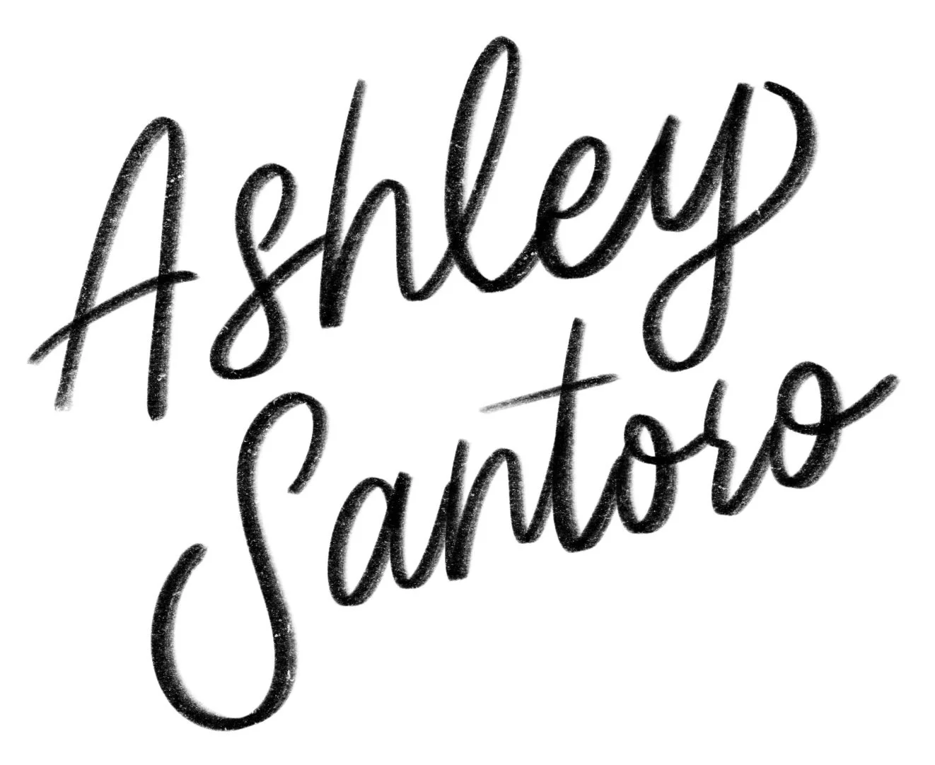 Ashley Santoro