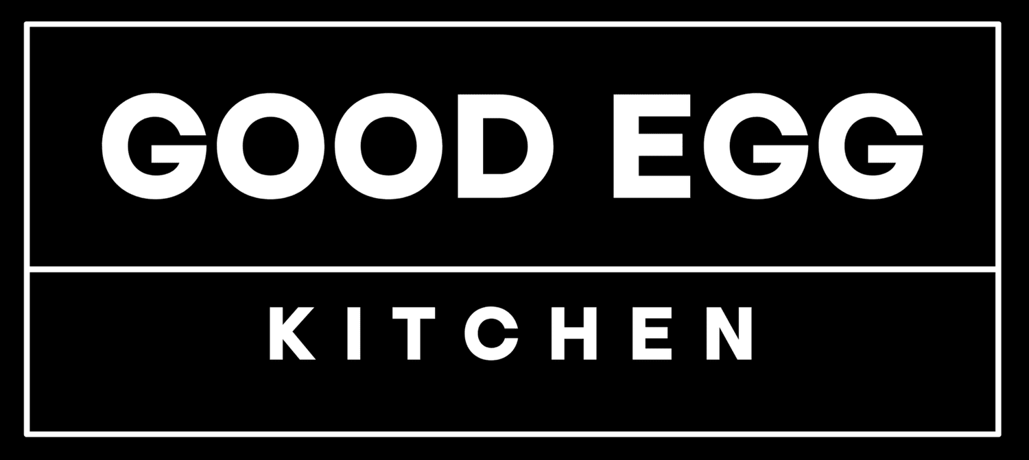 Good Egg Food Lab