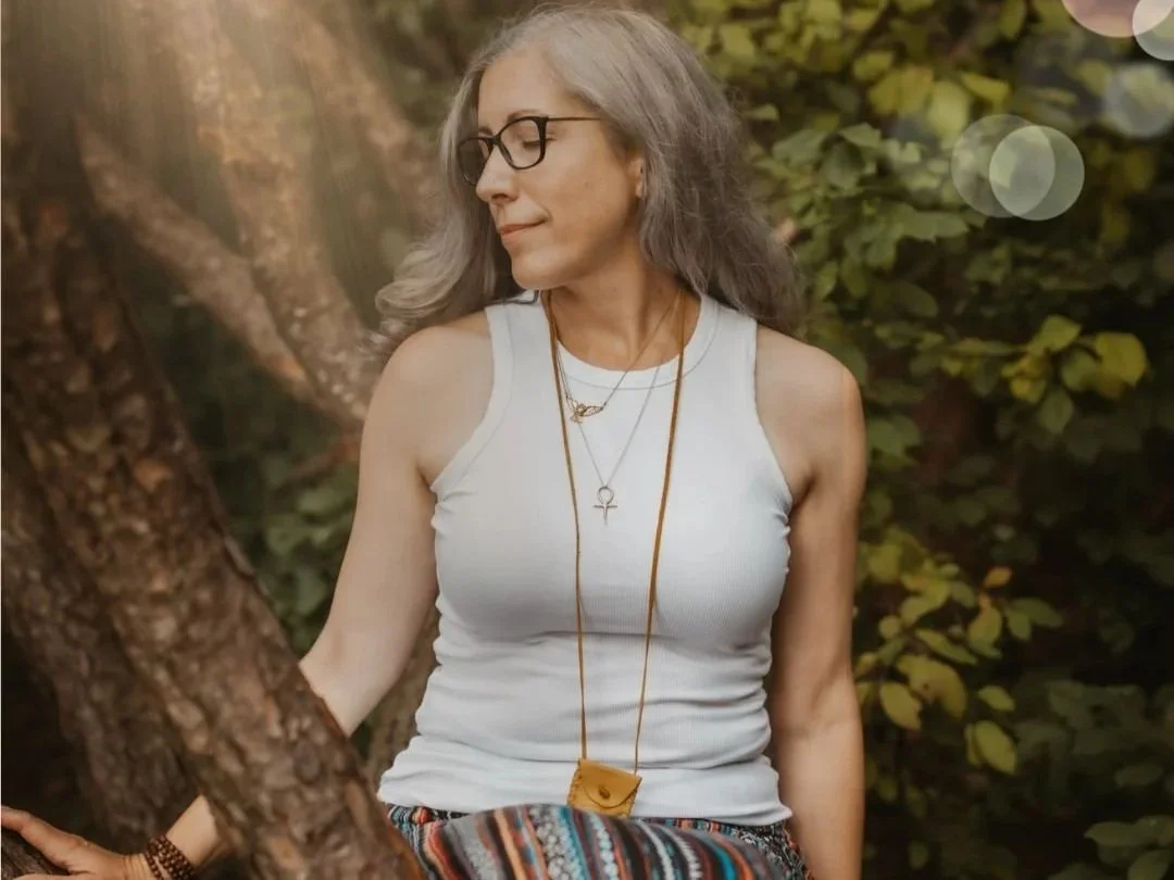 Returning: A Shamanic Healing Experience in the Forest