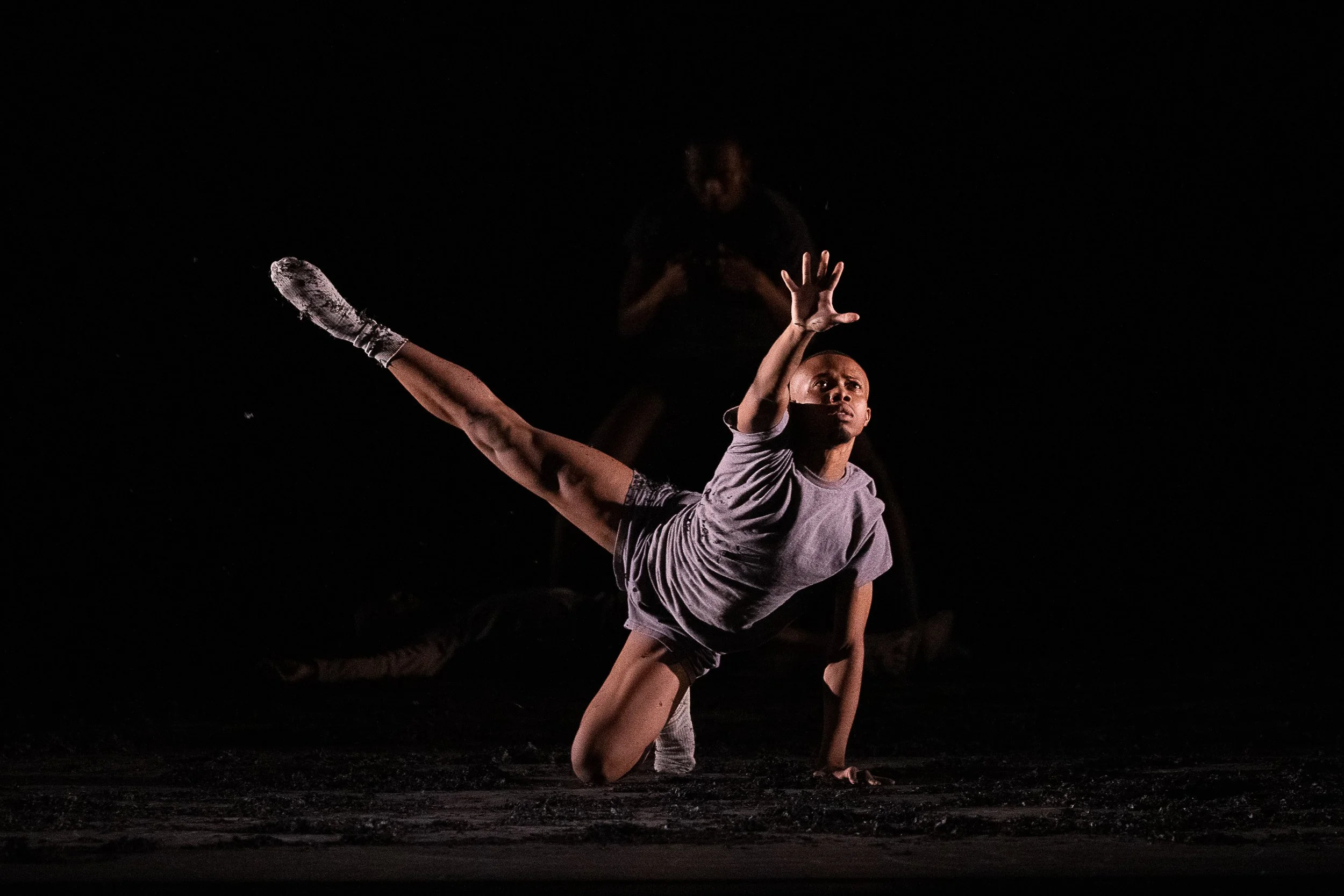 Jack Fuller - Joe's Pub