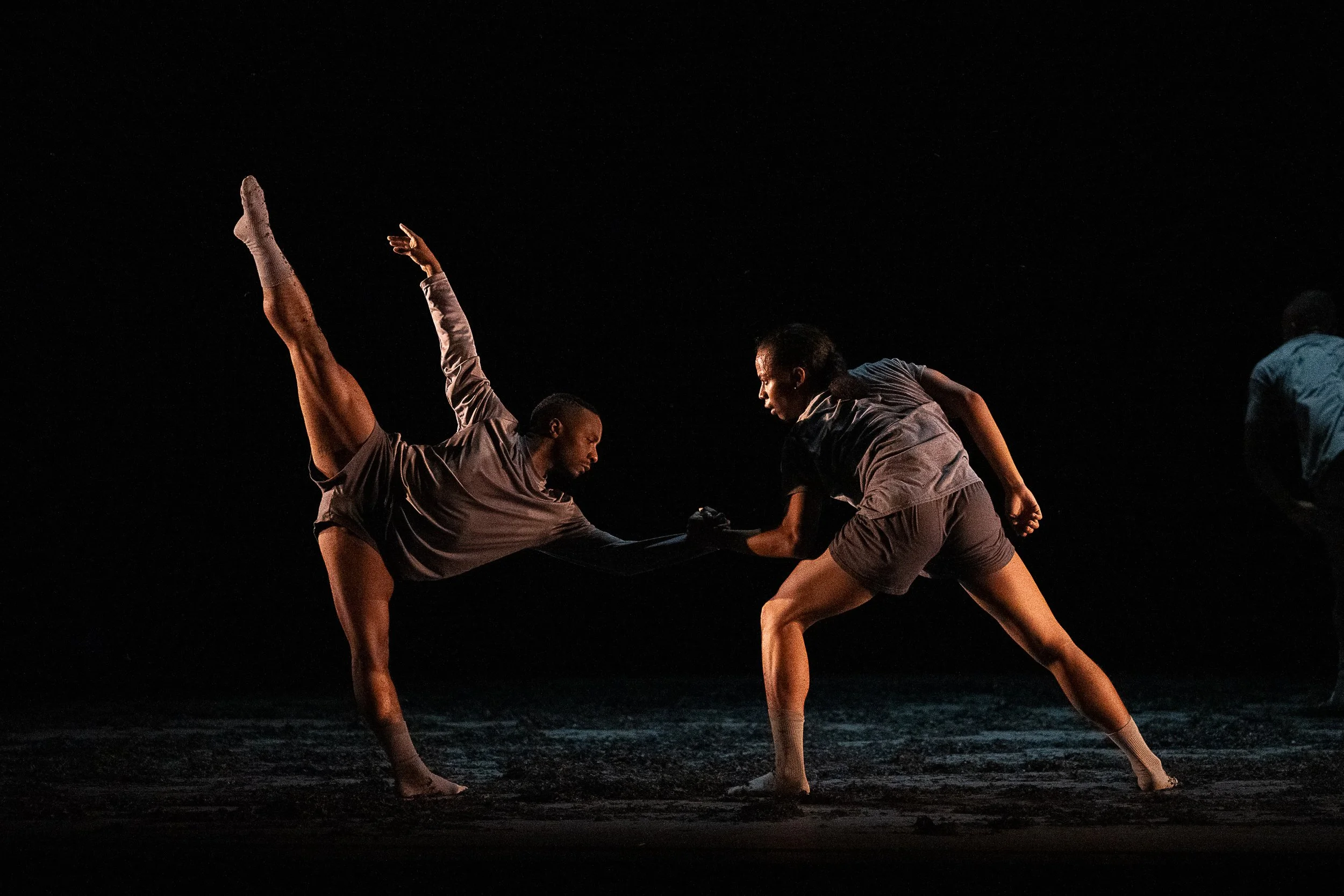 Machine Dazzle - Mass MoCA