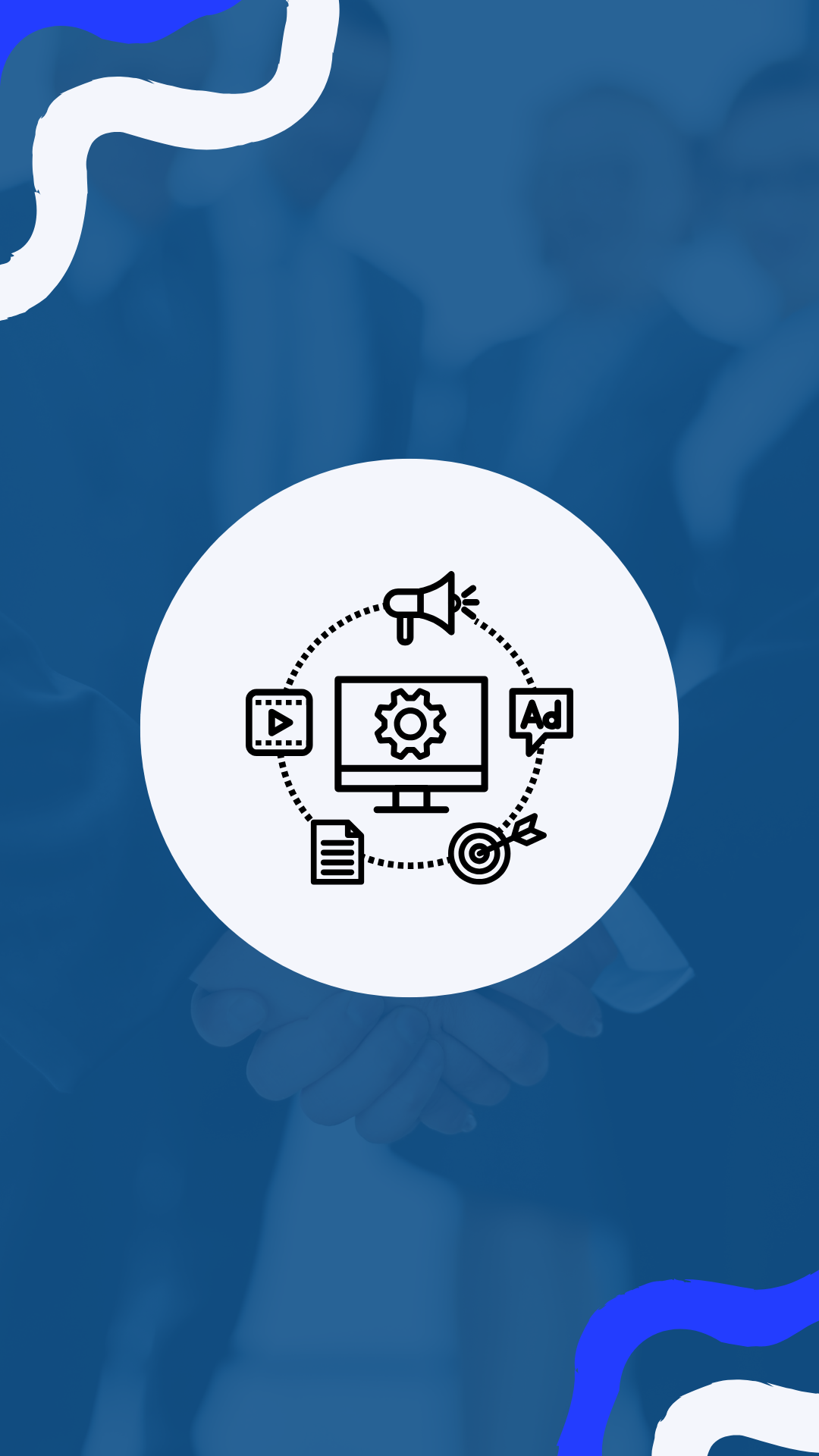 Dream It! VP Social Solutions Social Media Strategy and Consulting Services.