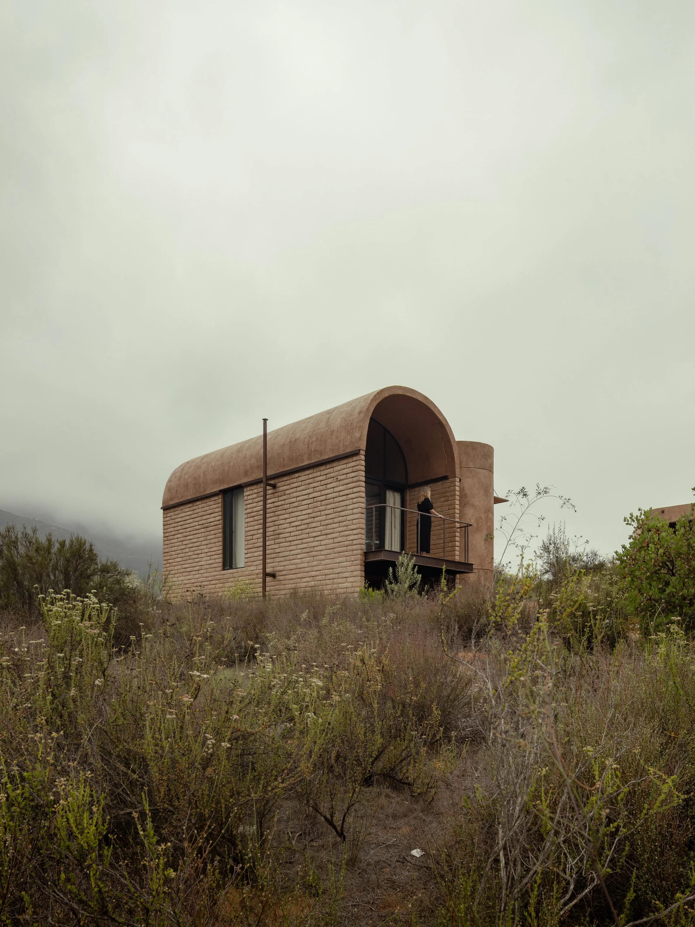 Valle de Guadalupe