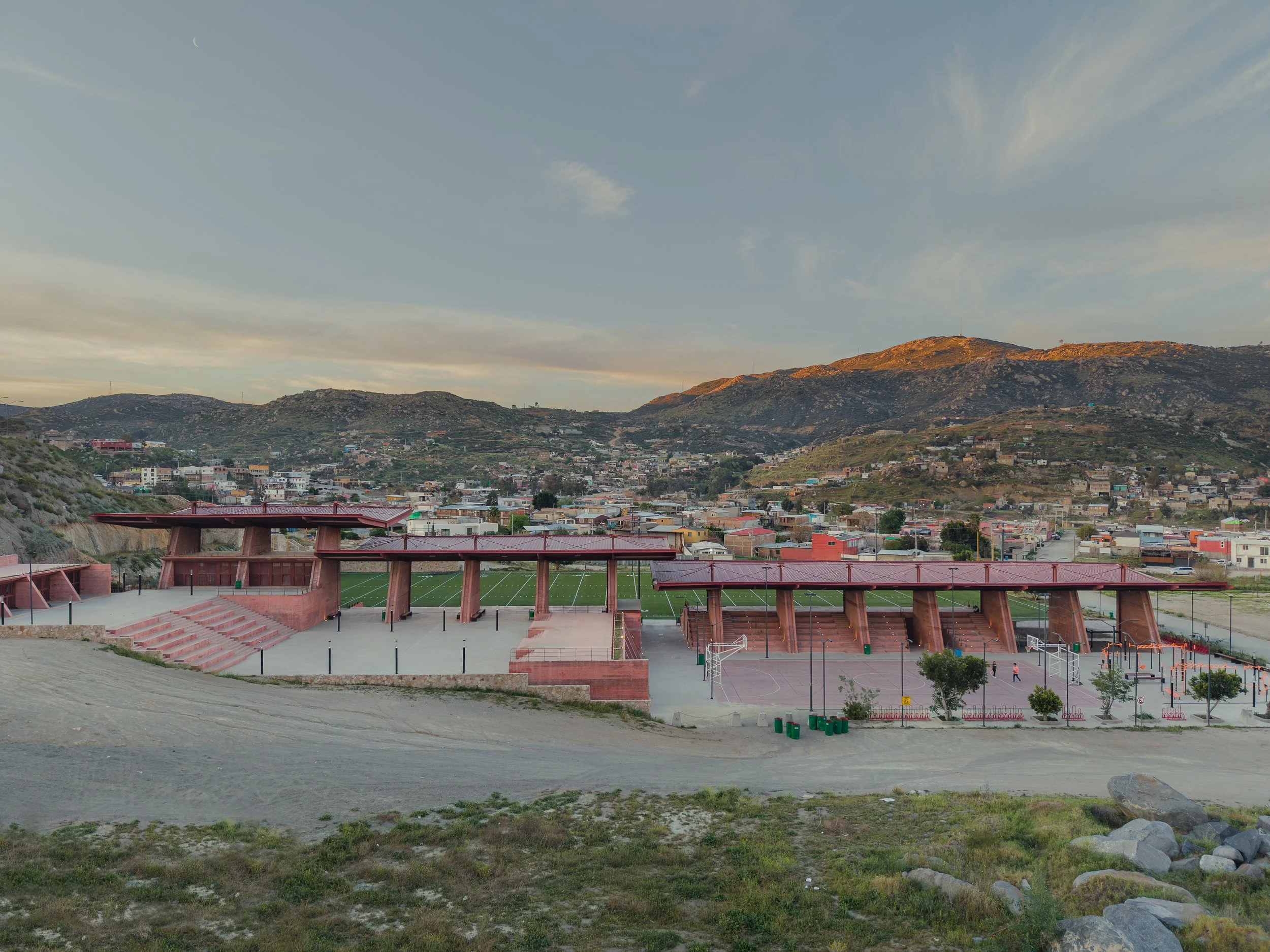 El Mayab, TECATE-2.JPG