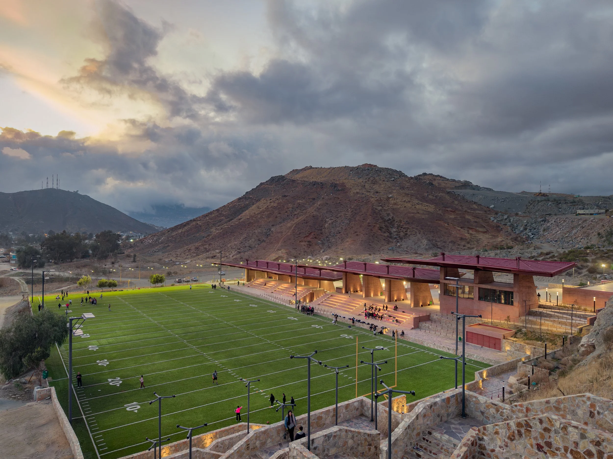 El Mayab, TECATE-1.JPG