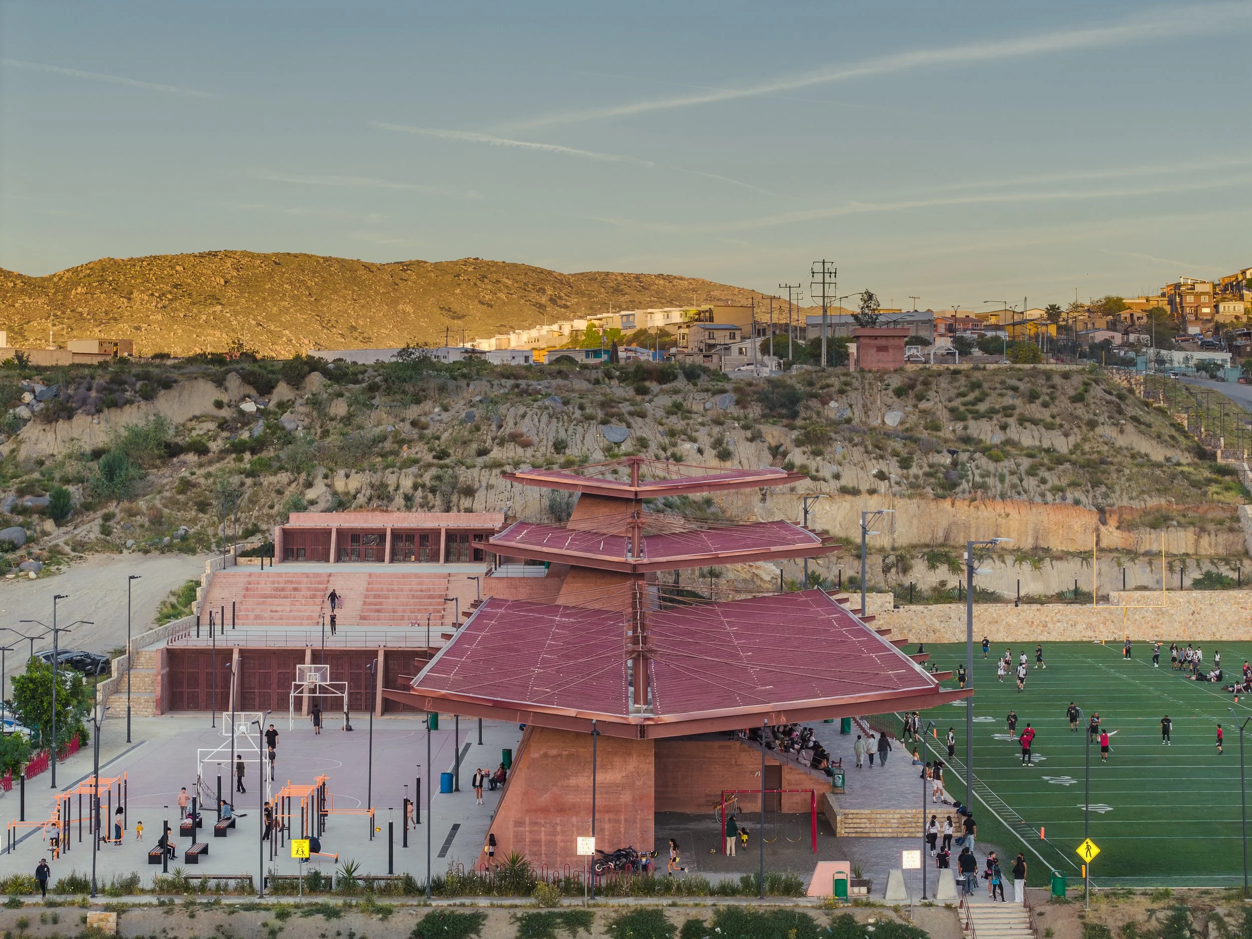 El Mayab, TECATE-6.JPG