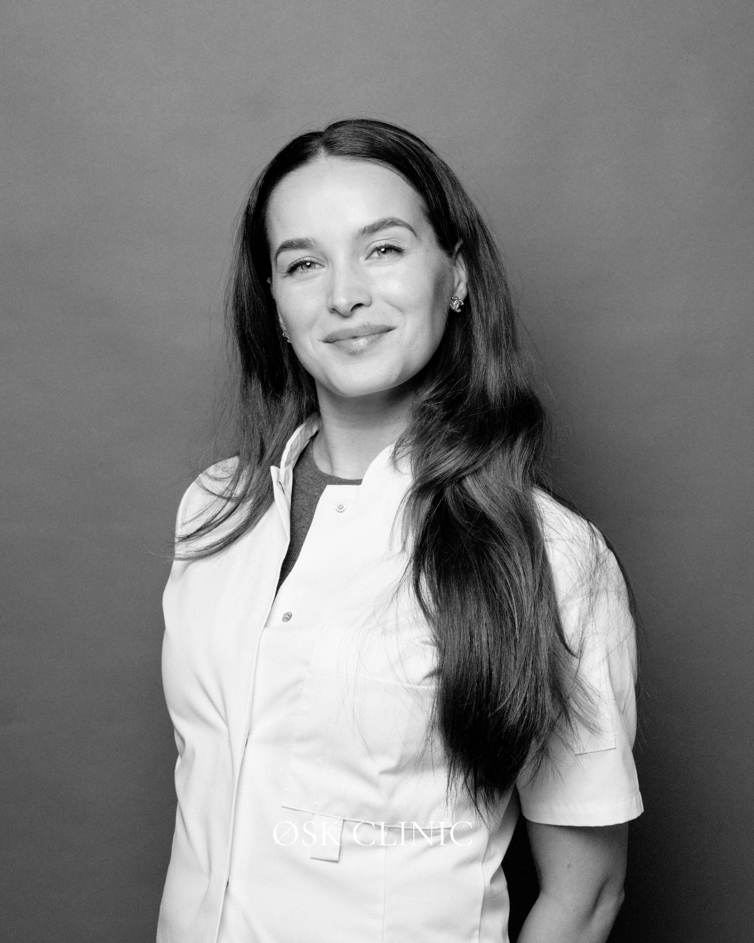 Cosmetisch arts KNMG Charissa Geluk