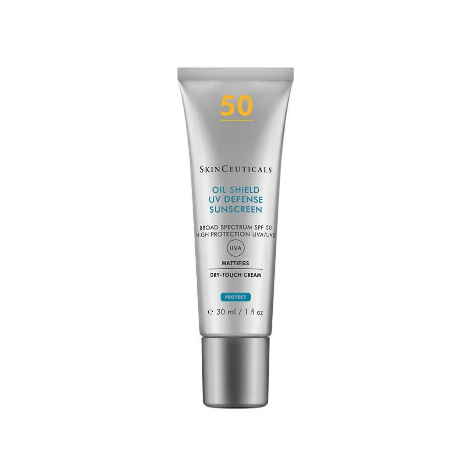 Oil-Shield UV Defense SPF 50 Sunscreen SkinCeuticals