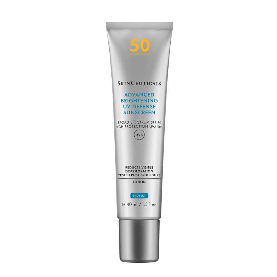 Advanced Brightening UV Defense SPF 50 Sunscreen SkinCeuticals