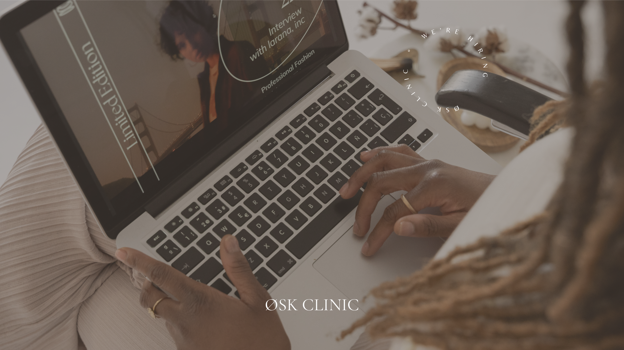 Marketing vacature cosmetisch kliniek