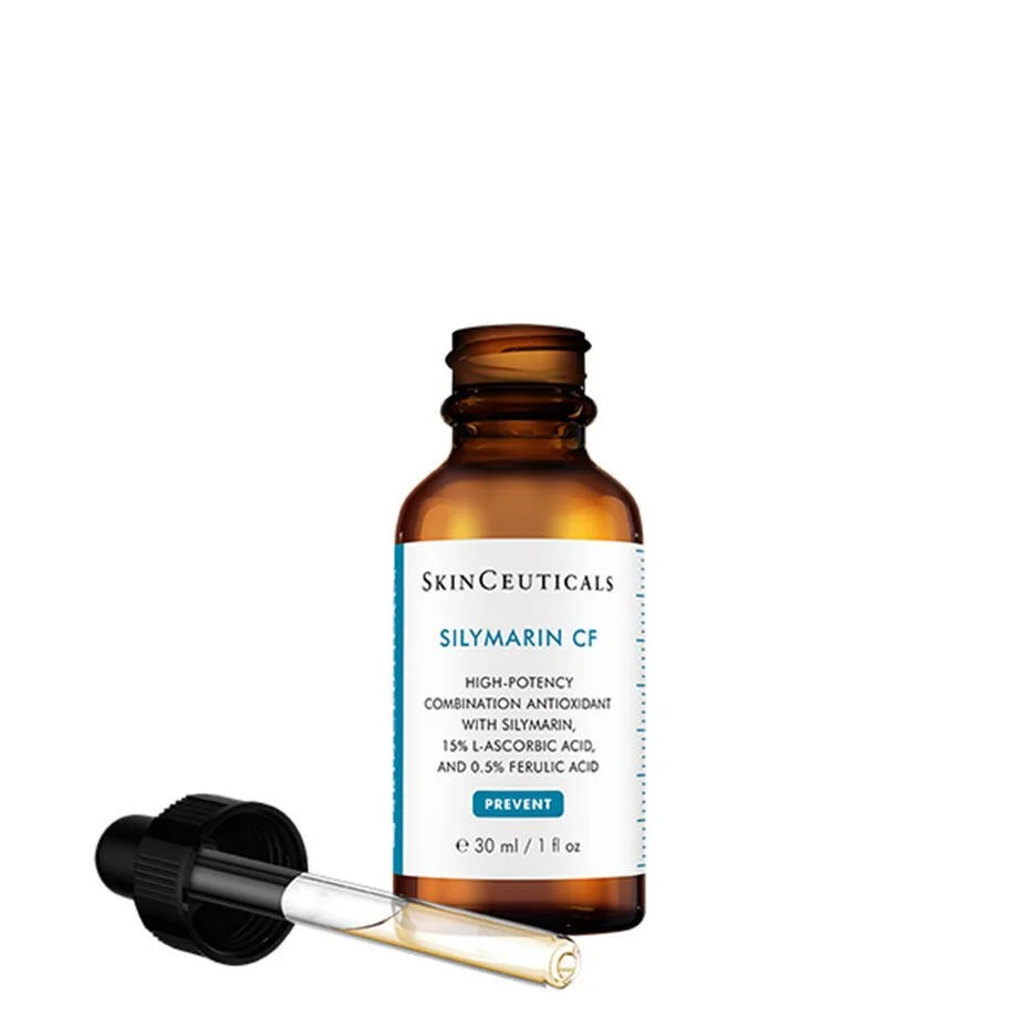 Silymarin CF SkinCeuticals