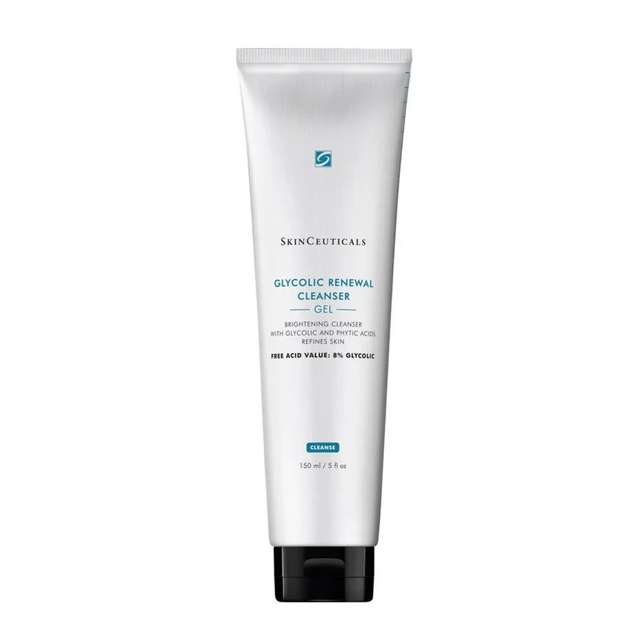 Glycolic Cleanser SkinCeuticals