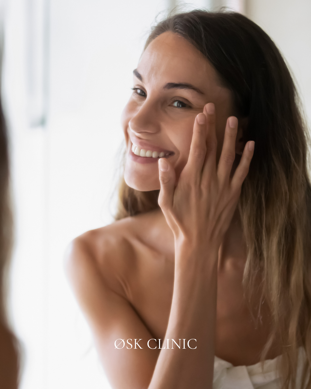 Botox Amsterdam, Cosmetisch kliniek Amsterdam, botox behandeling, botuline toxine