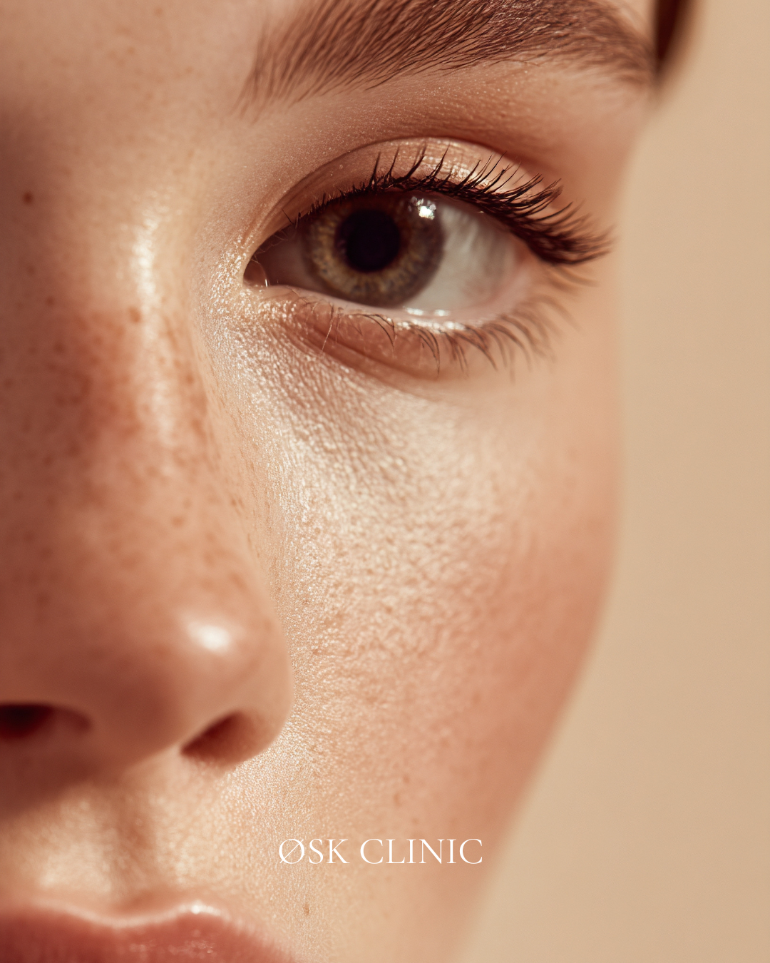 Microneedling voor huidverbetering bij ØSK Clinic
