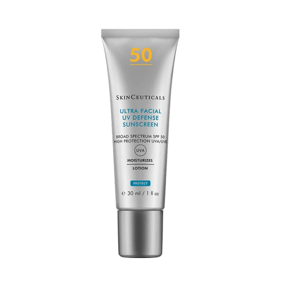Ultra Facial Defense SPF 50 Sunscreen SkinCeuticals