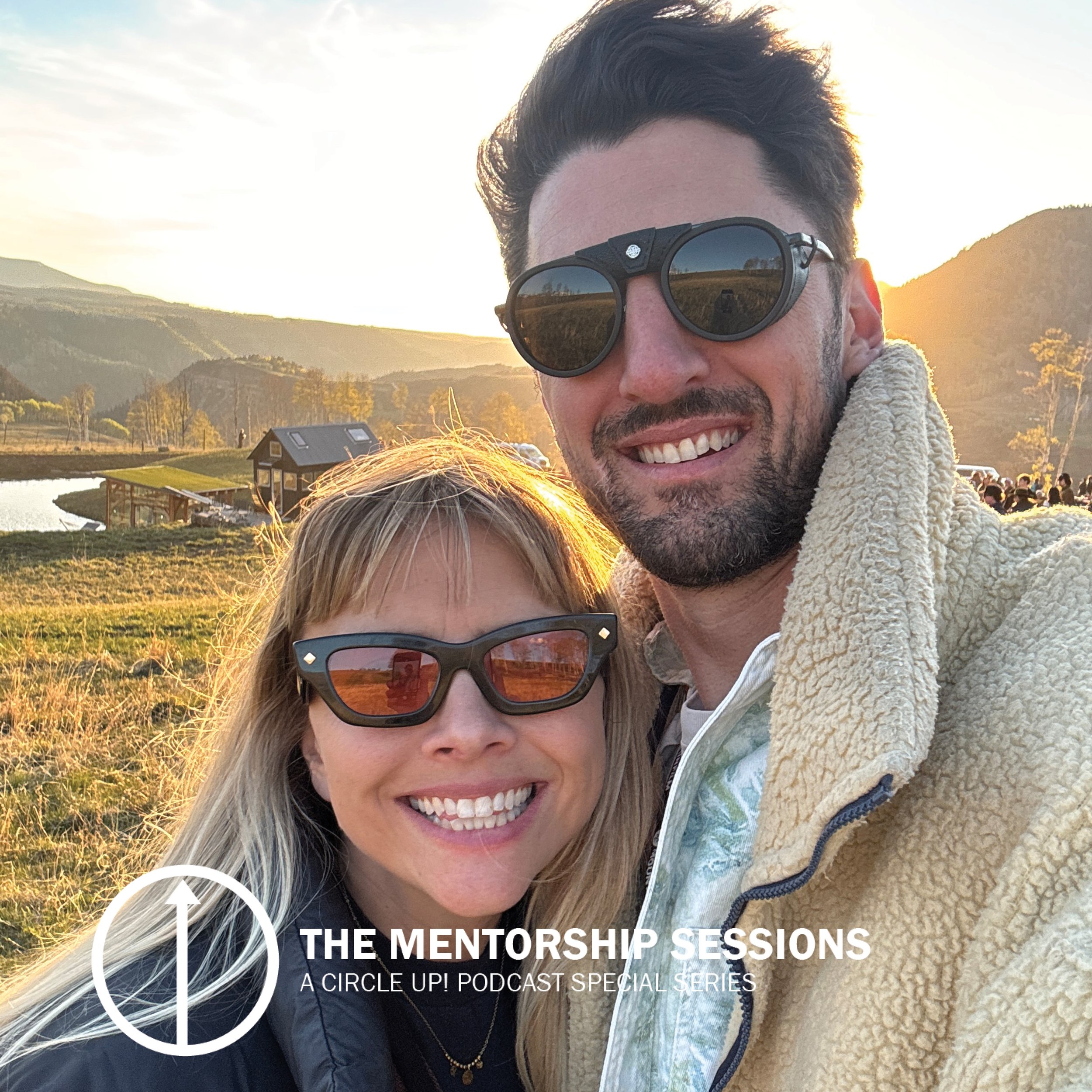 Jon and Jess Glassberg