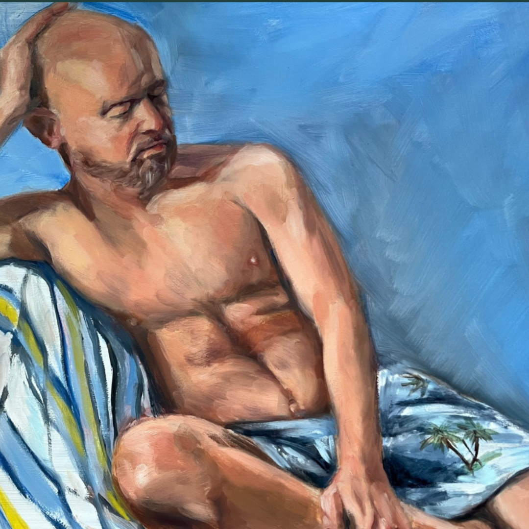 Capturing a Likeness Workshop