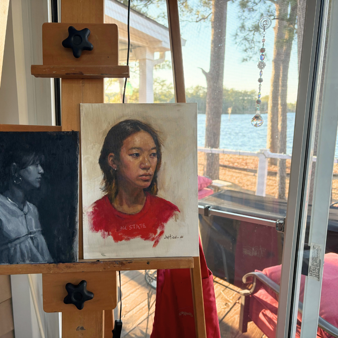 Creative Retreat: Instruction Only