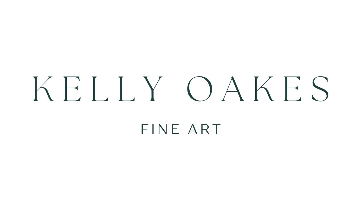 Kelly Oakes Art