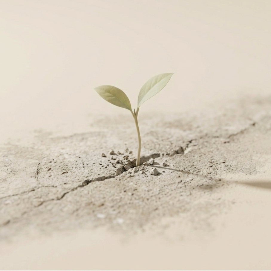 Small Steps. Real Shifts.