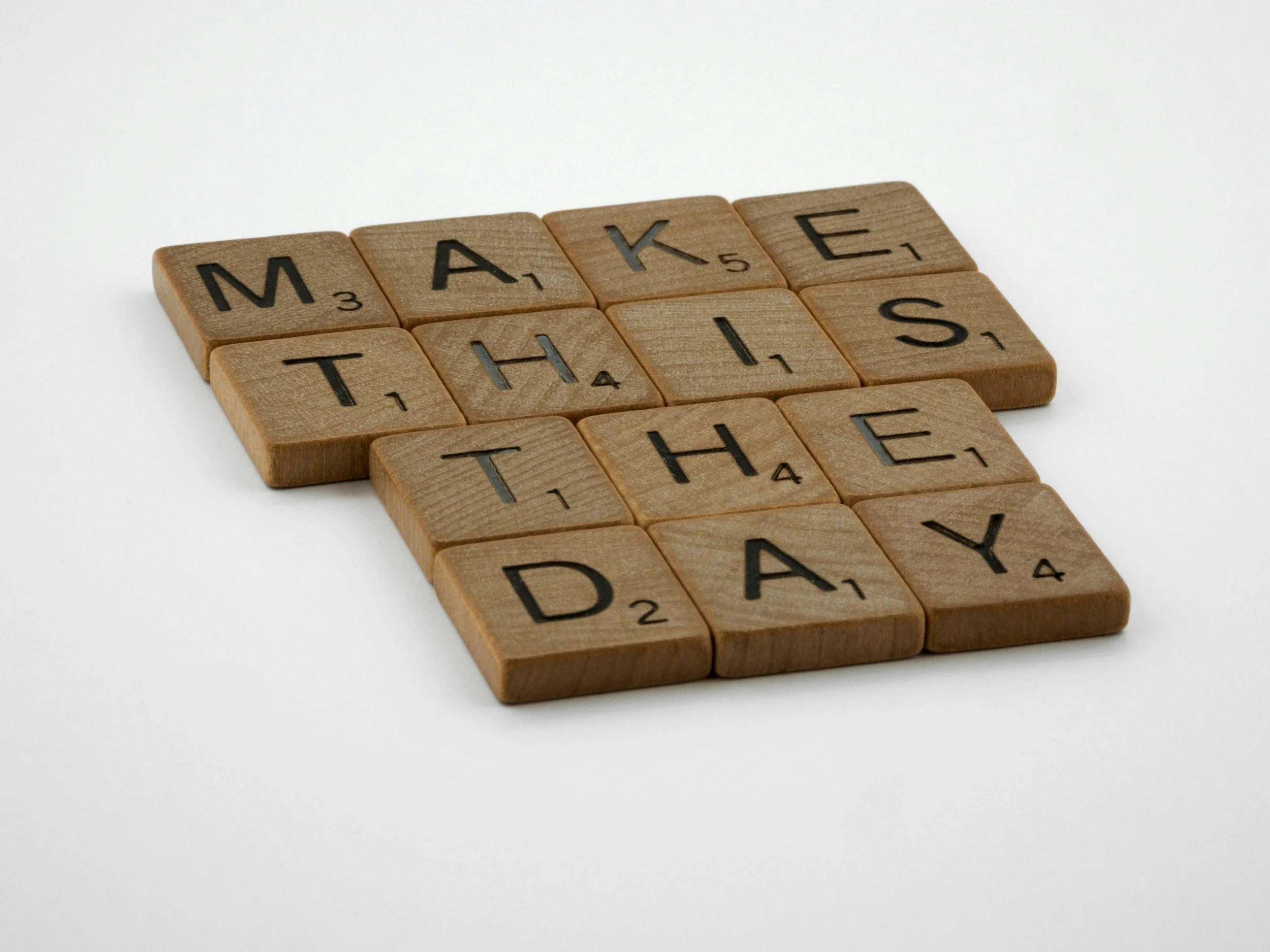 The First Day Matters