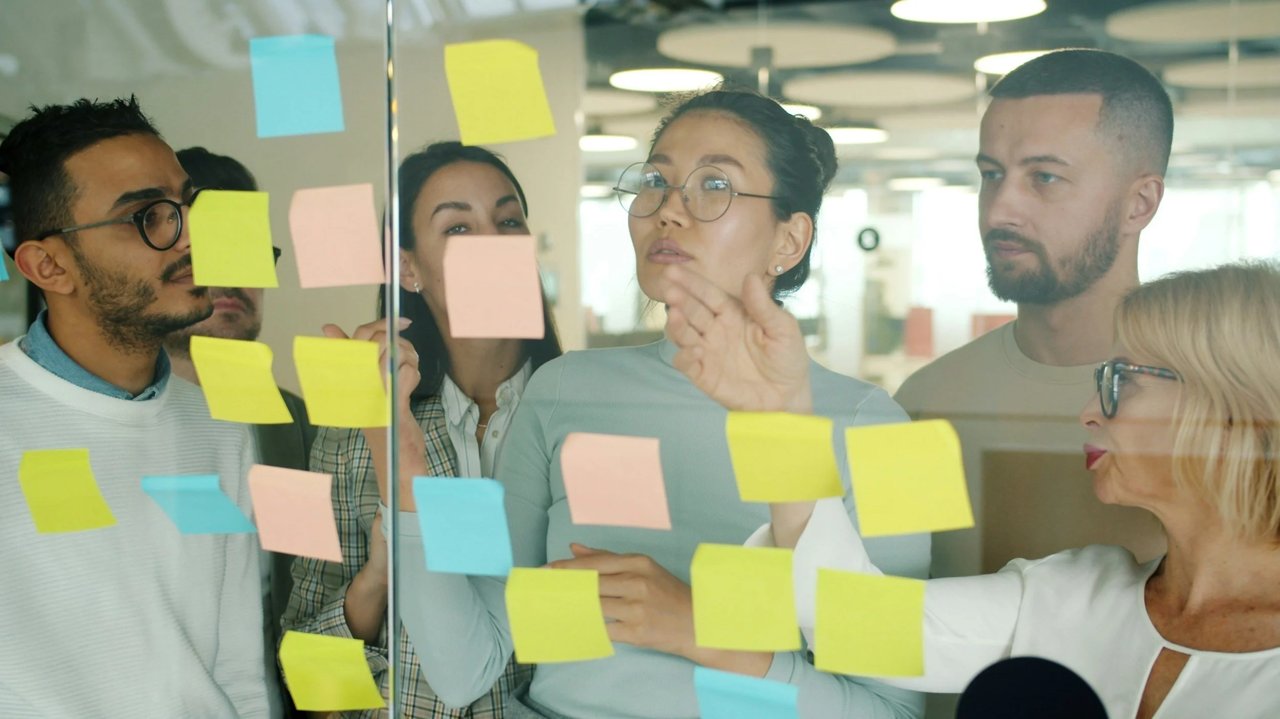 Why Leaders Solve the Wrong Problem