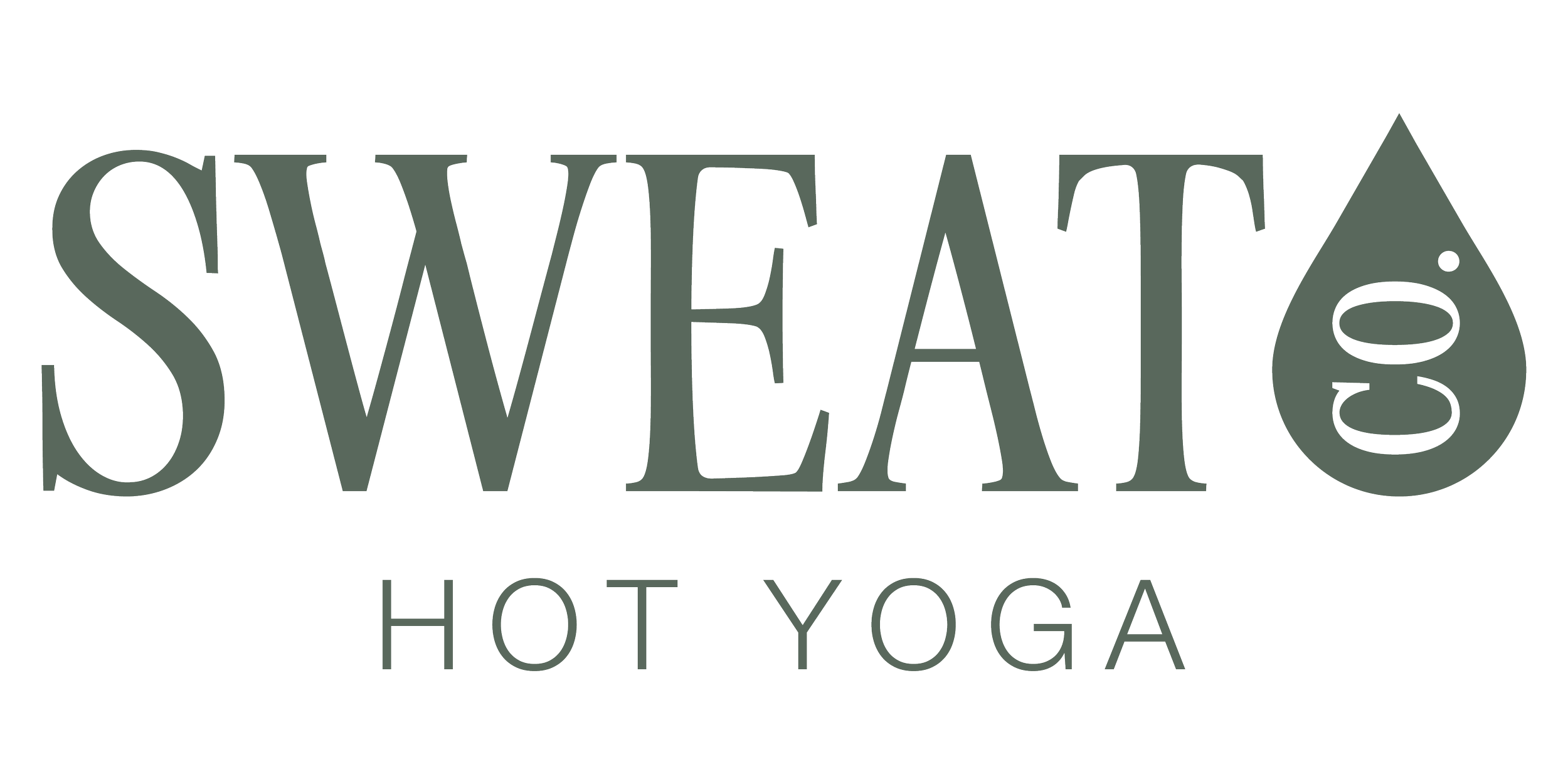 Sweat Co. Hot Yoga - Saskatoon