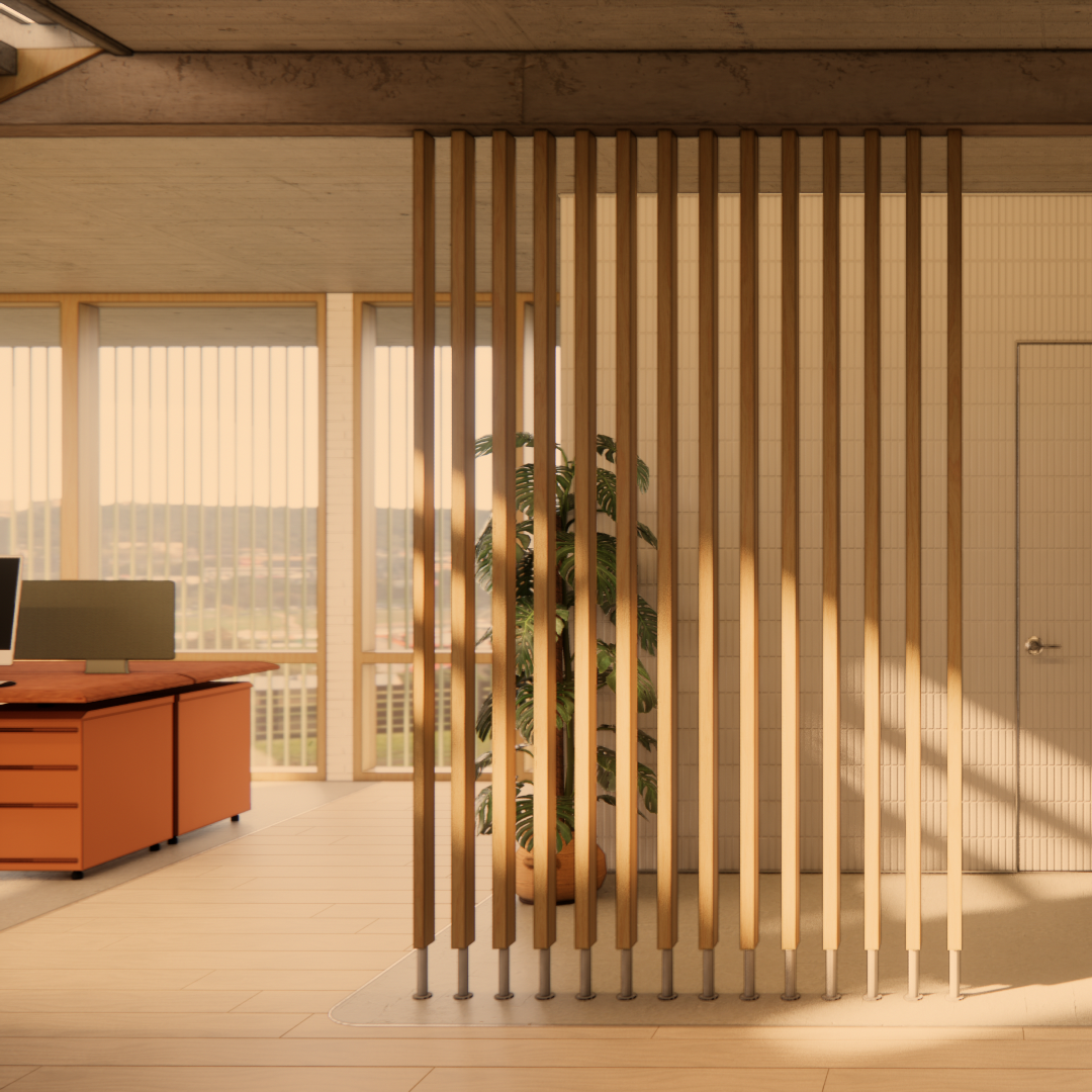 To Live & Work in LA